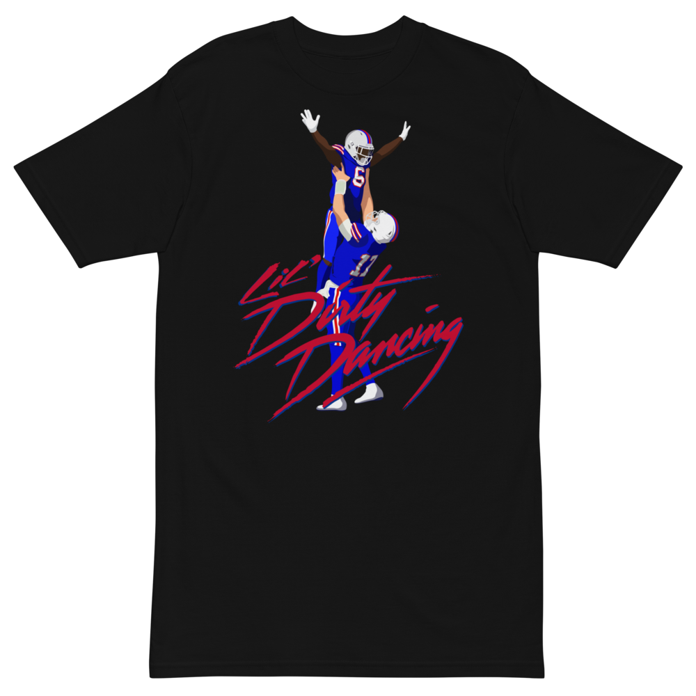 Isaiah McKenzie "Celly" Shirt