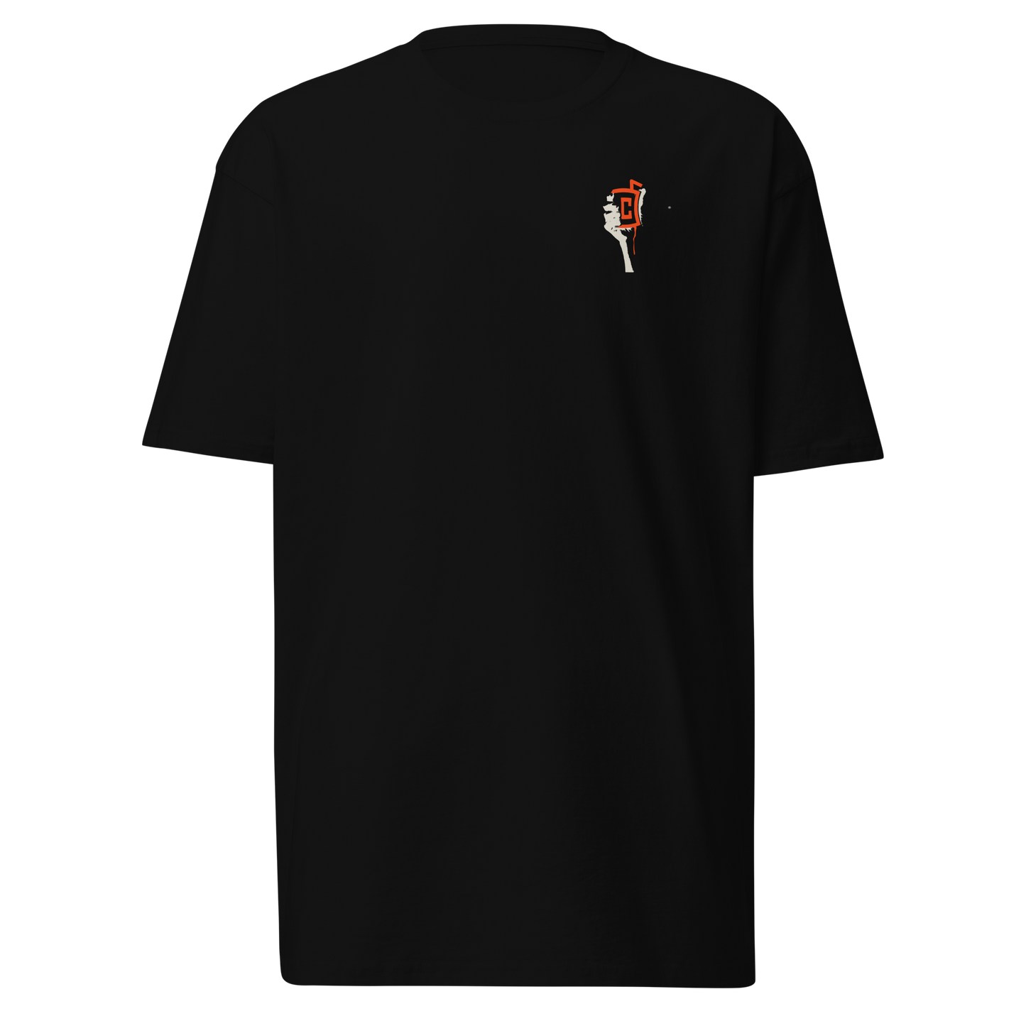 Cam Taylor-Britt "Da Gump" Shirt