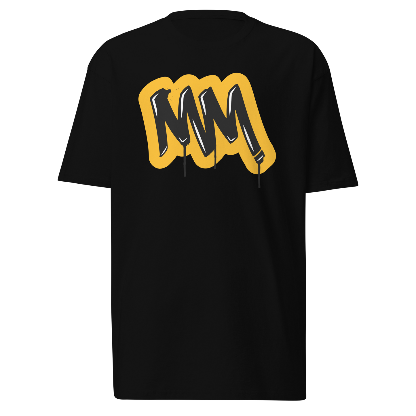 DeMarvin Leal "Pittsburgh" Shirt