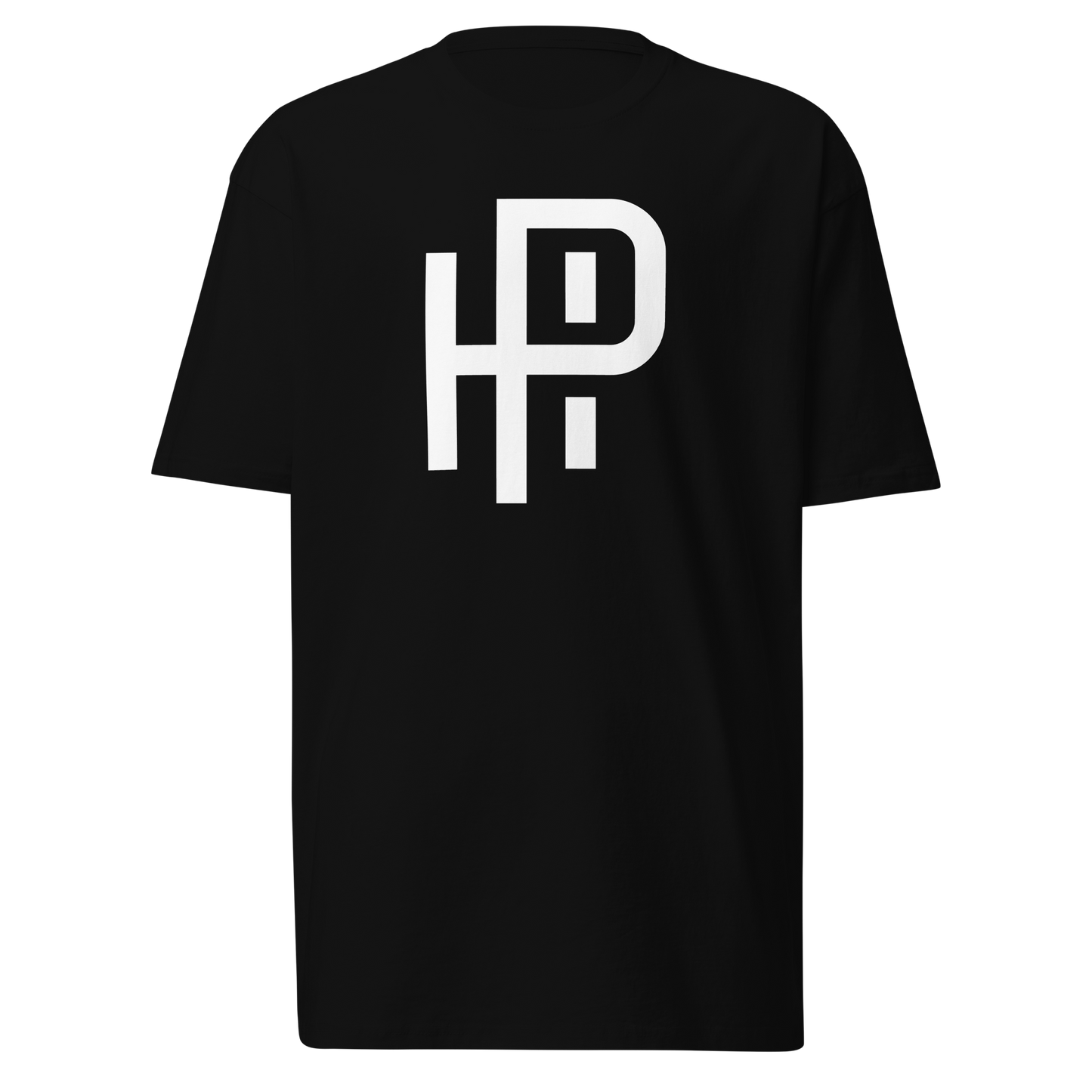Harold Perkins "Logo" Shirt