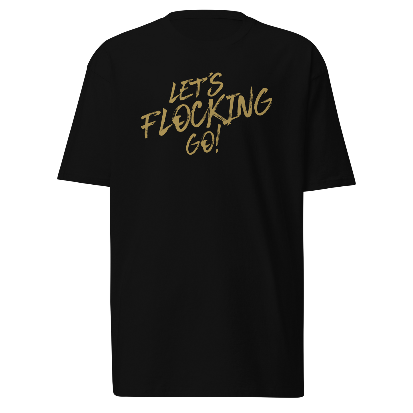 Patrick Ricard "Let's Flocking Go" Shirt