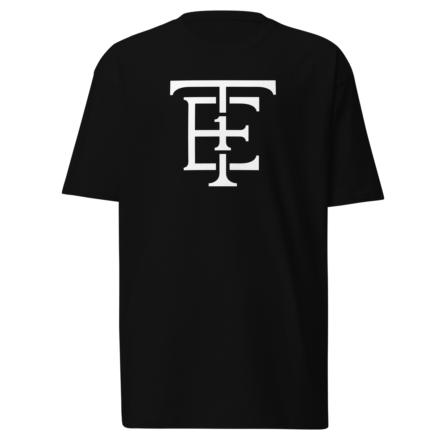 Travis Etienne Jr. "Logo" Shirt