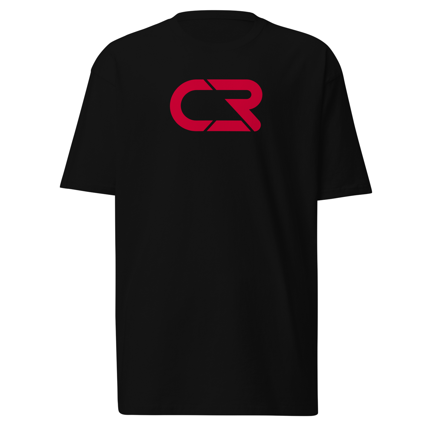 Courtney Ramey "Logo" Shirt
