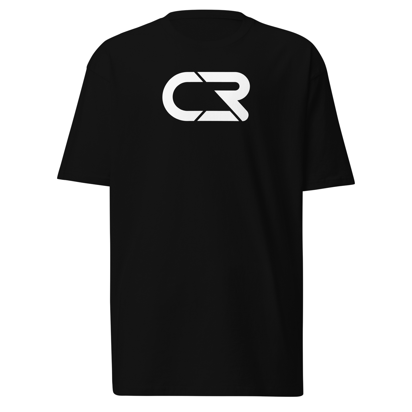 Courtney Ramey "Logo" Shirt