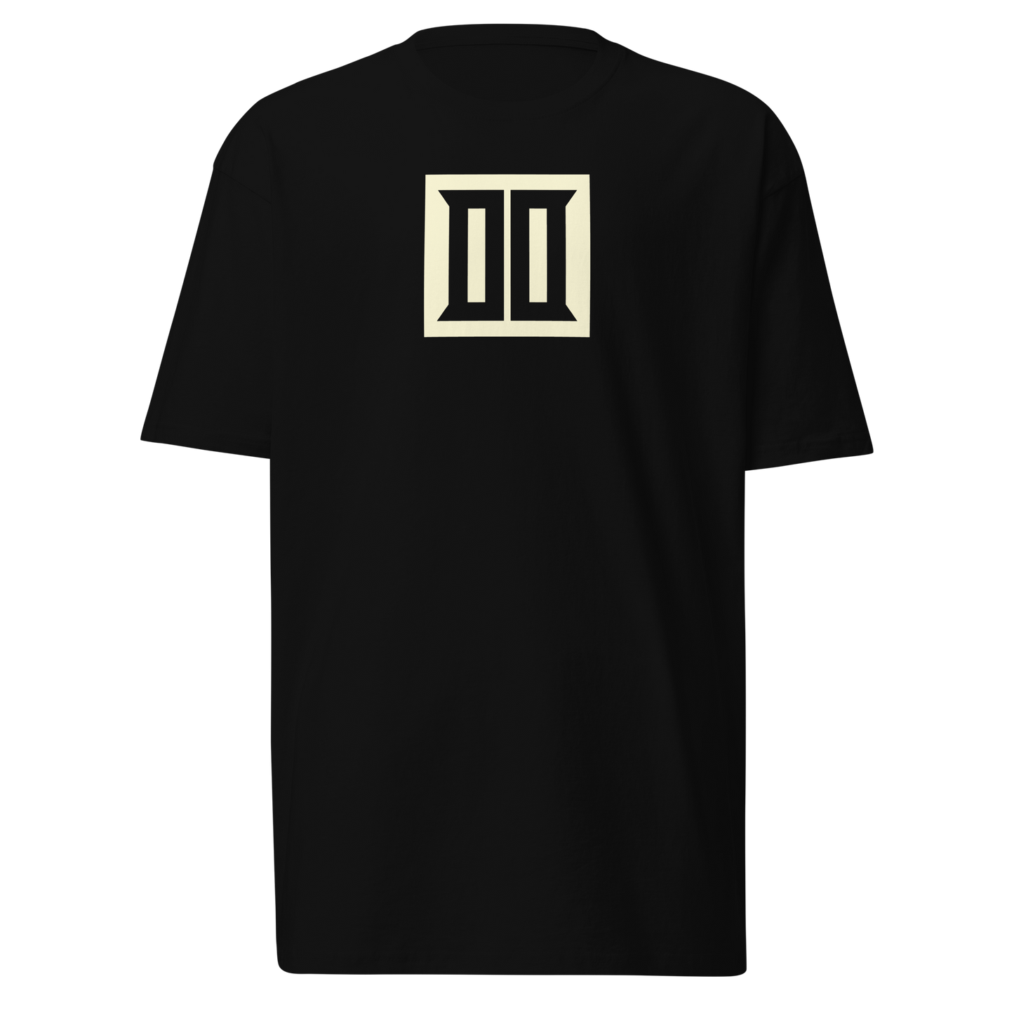 Otega Oweh "Logo" Shirt