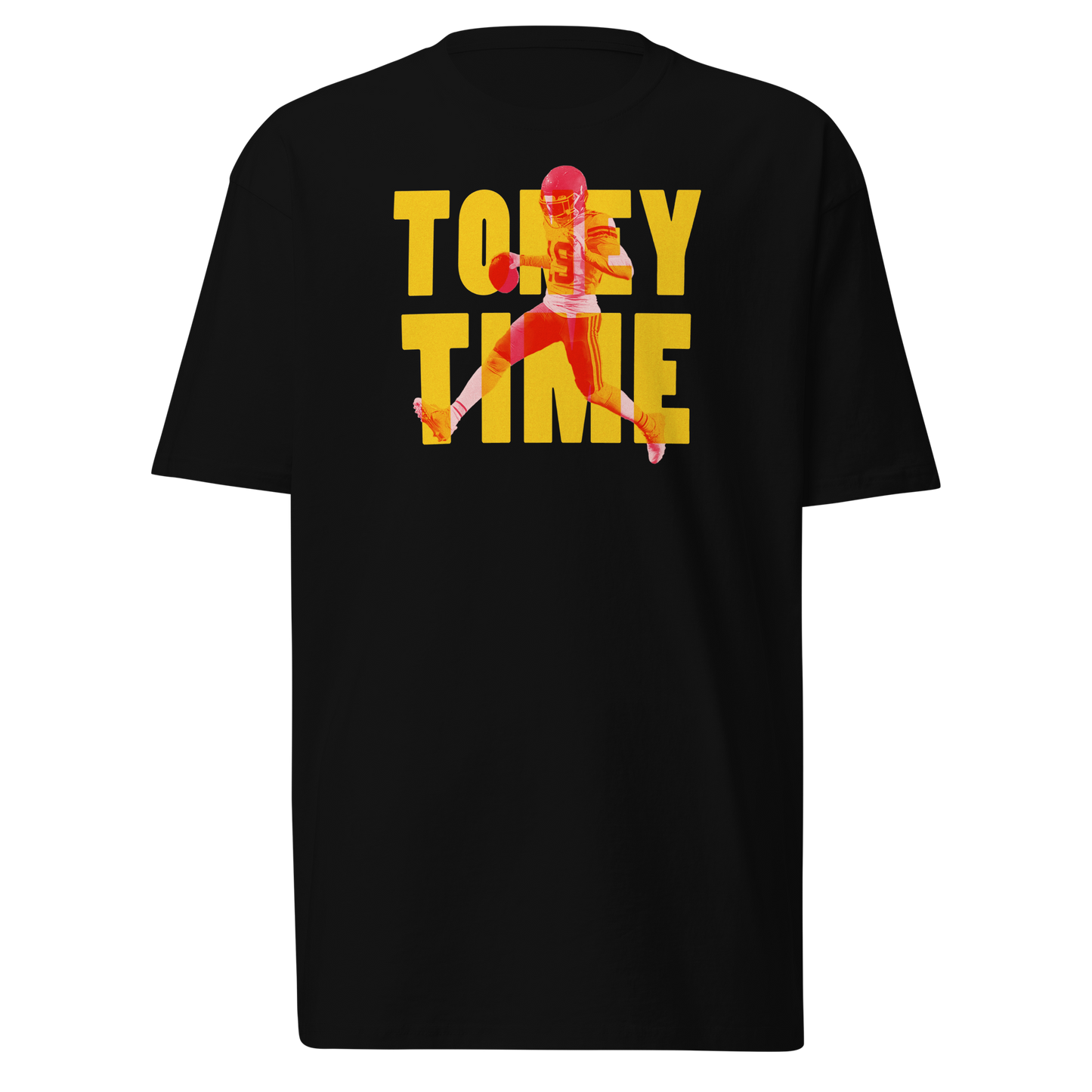 Kadarius Toney "Toney Time" Shirt
