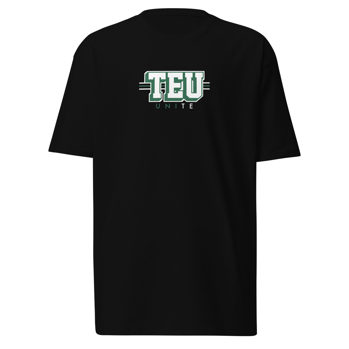 Tight End University "Miami Edition" Shirt