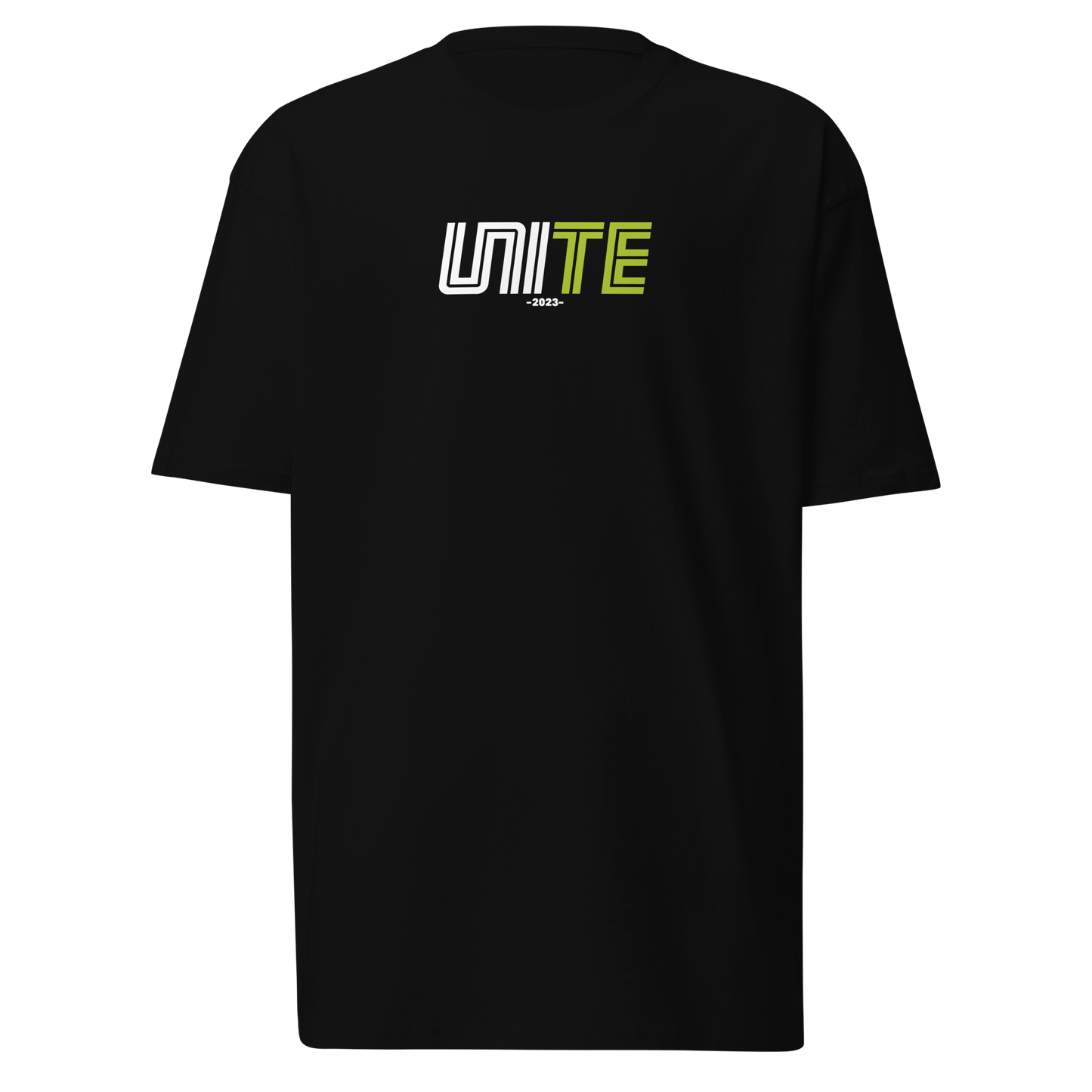 Tight End University "UNITE" Shirt