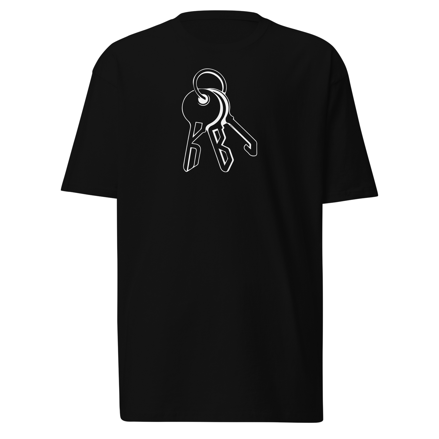 Keion Brooks "Logo" Shirt