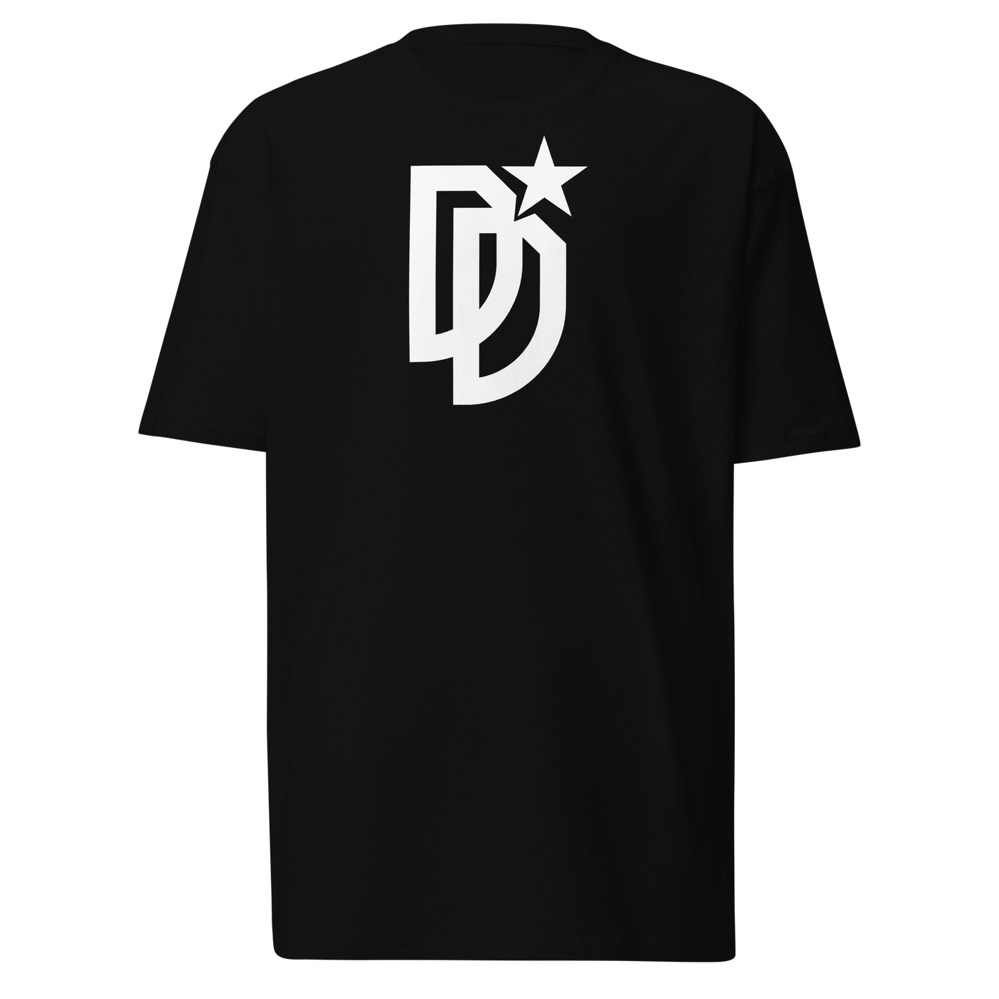 Dallas Daniels "Logo" Shirt