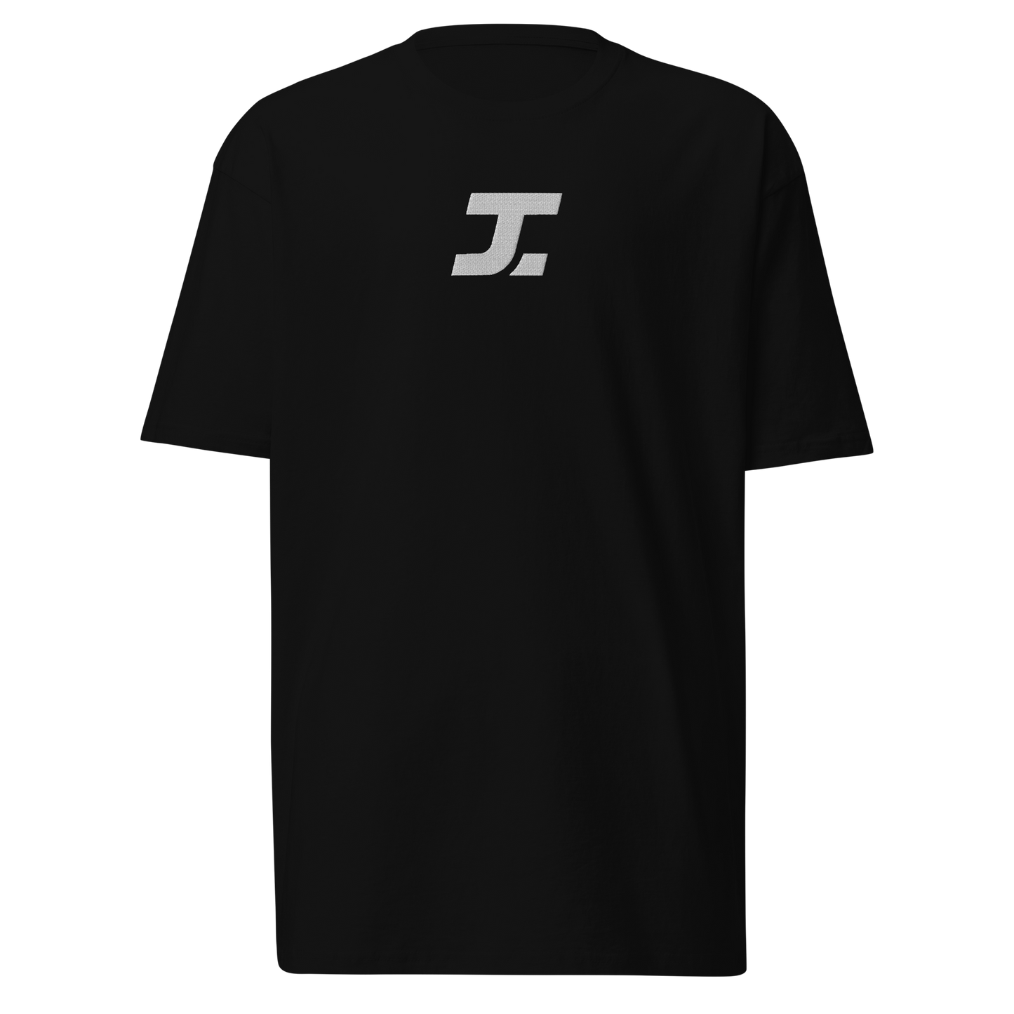Ian Jackson "Logo" Shirt