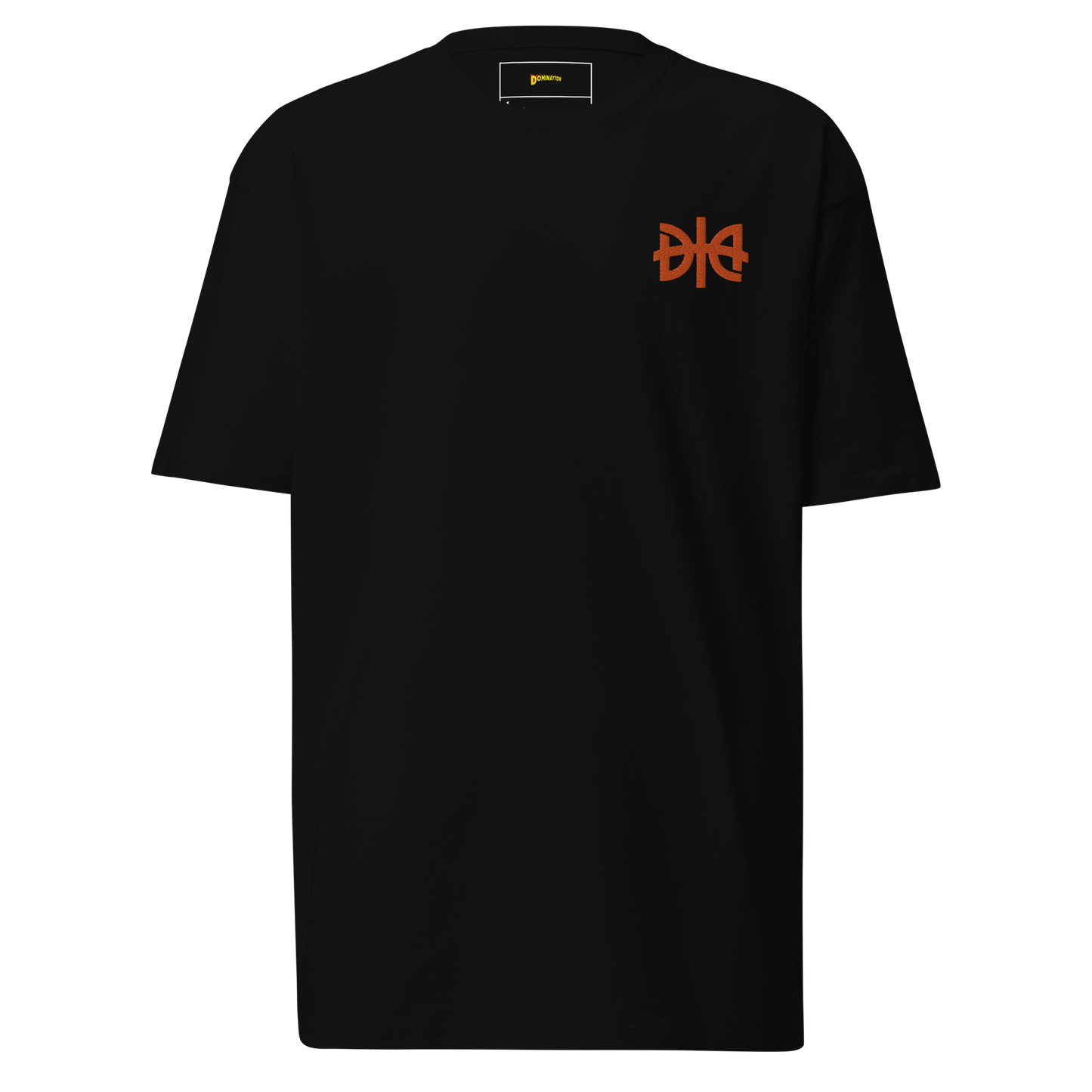 DeAndre Ayton "Logo" Shirt