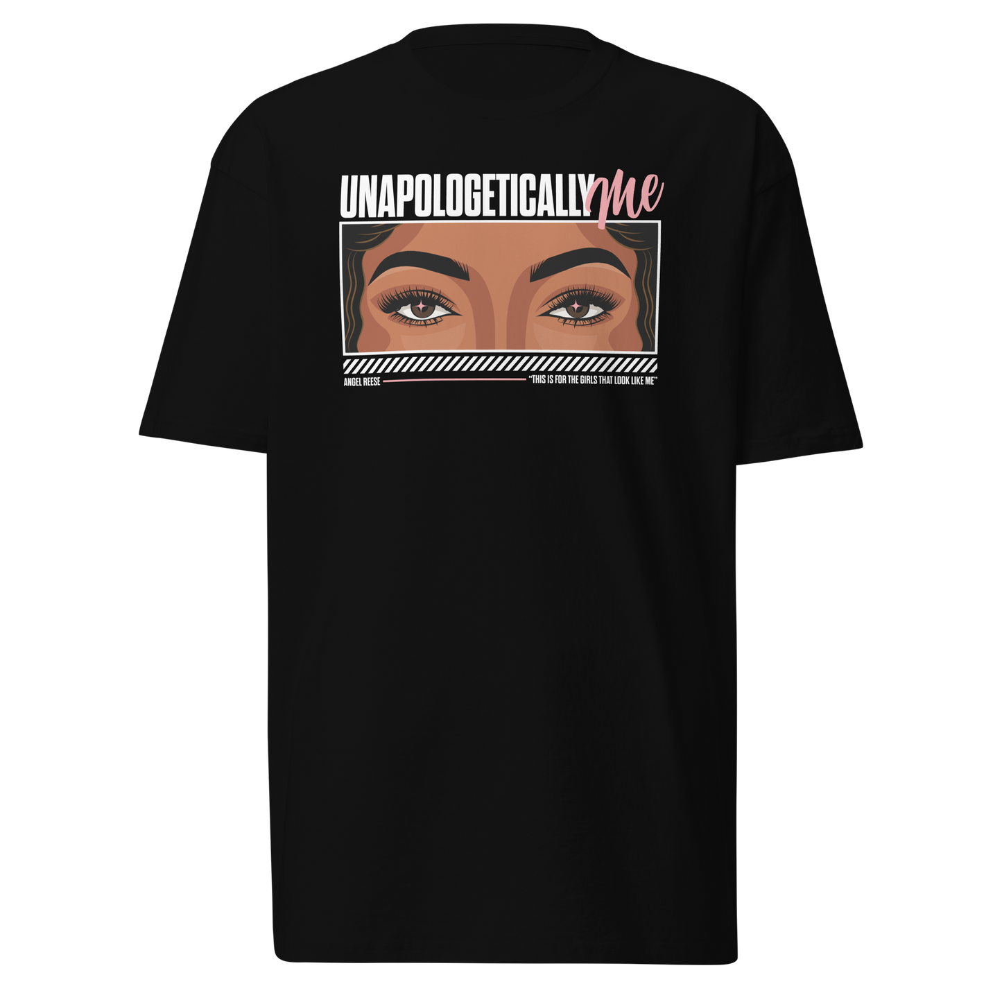 Angel Reese "Mantra" Shirt