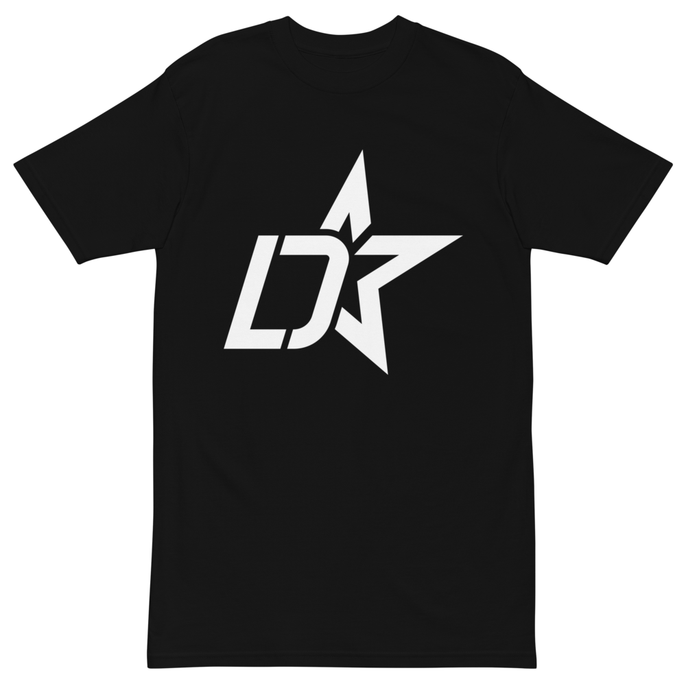 Logan Diggs "Logo" Shirt