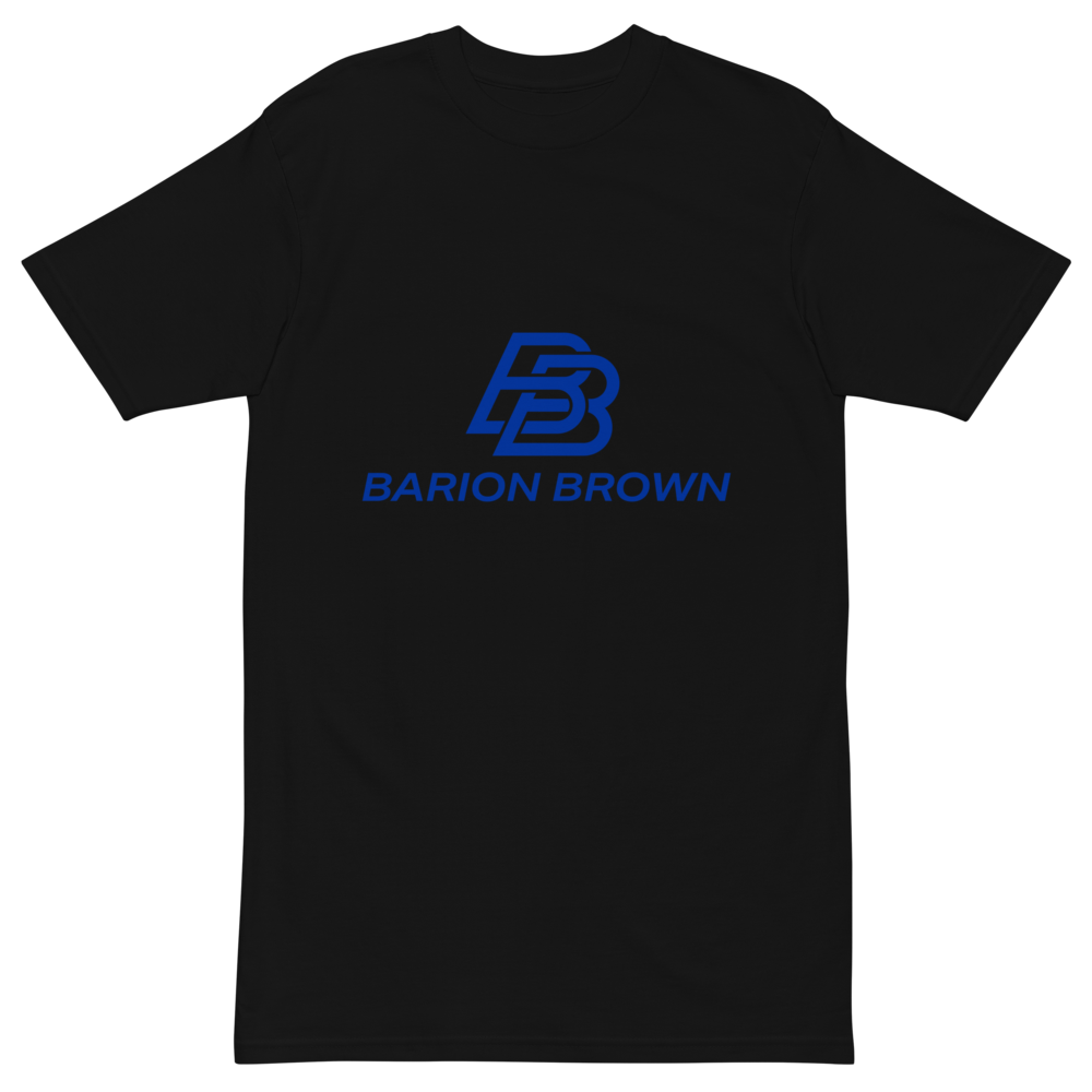 Zack Latham "Test" Shirt