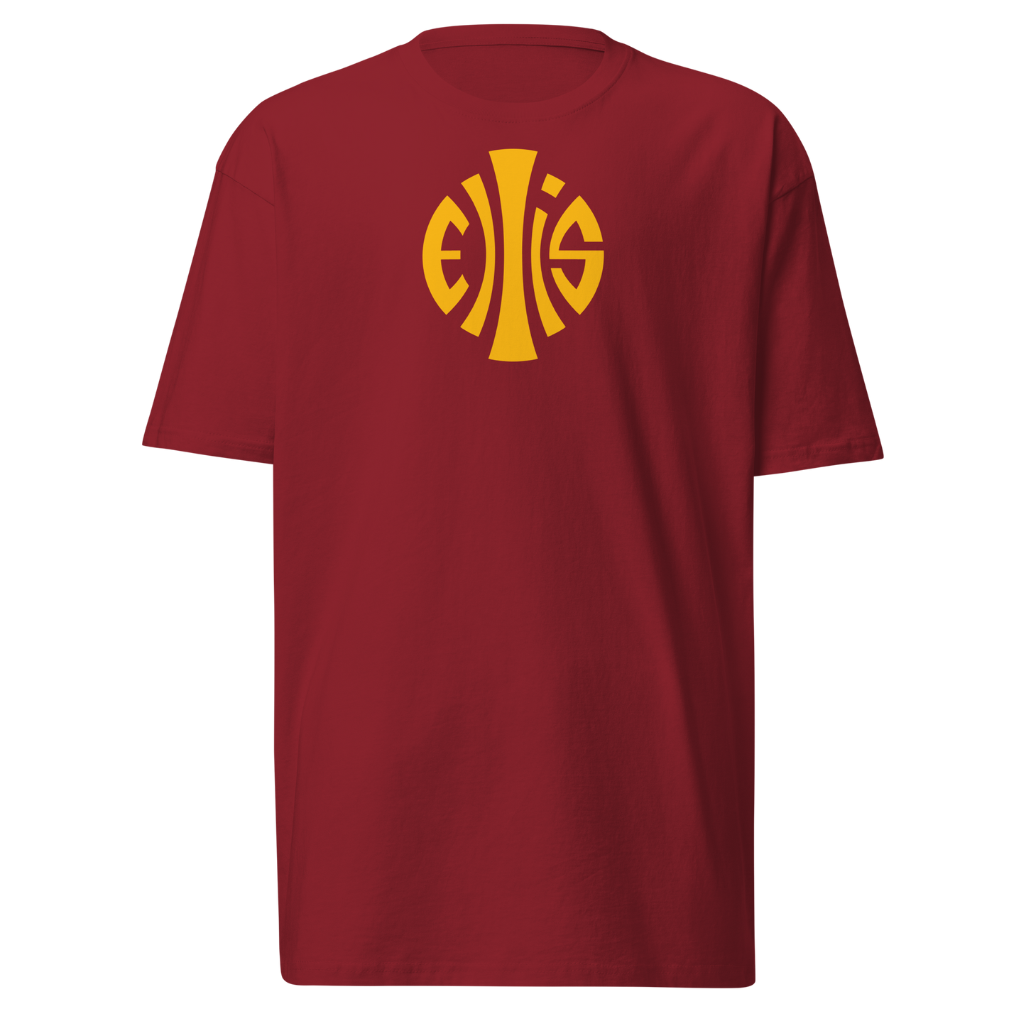 El Ellis "Logo" Shirt