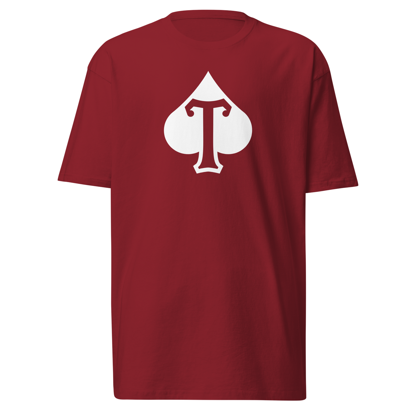 Tyron Woodley "Signature" Shirt