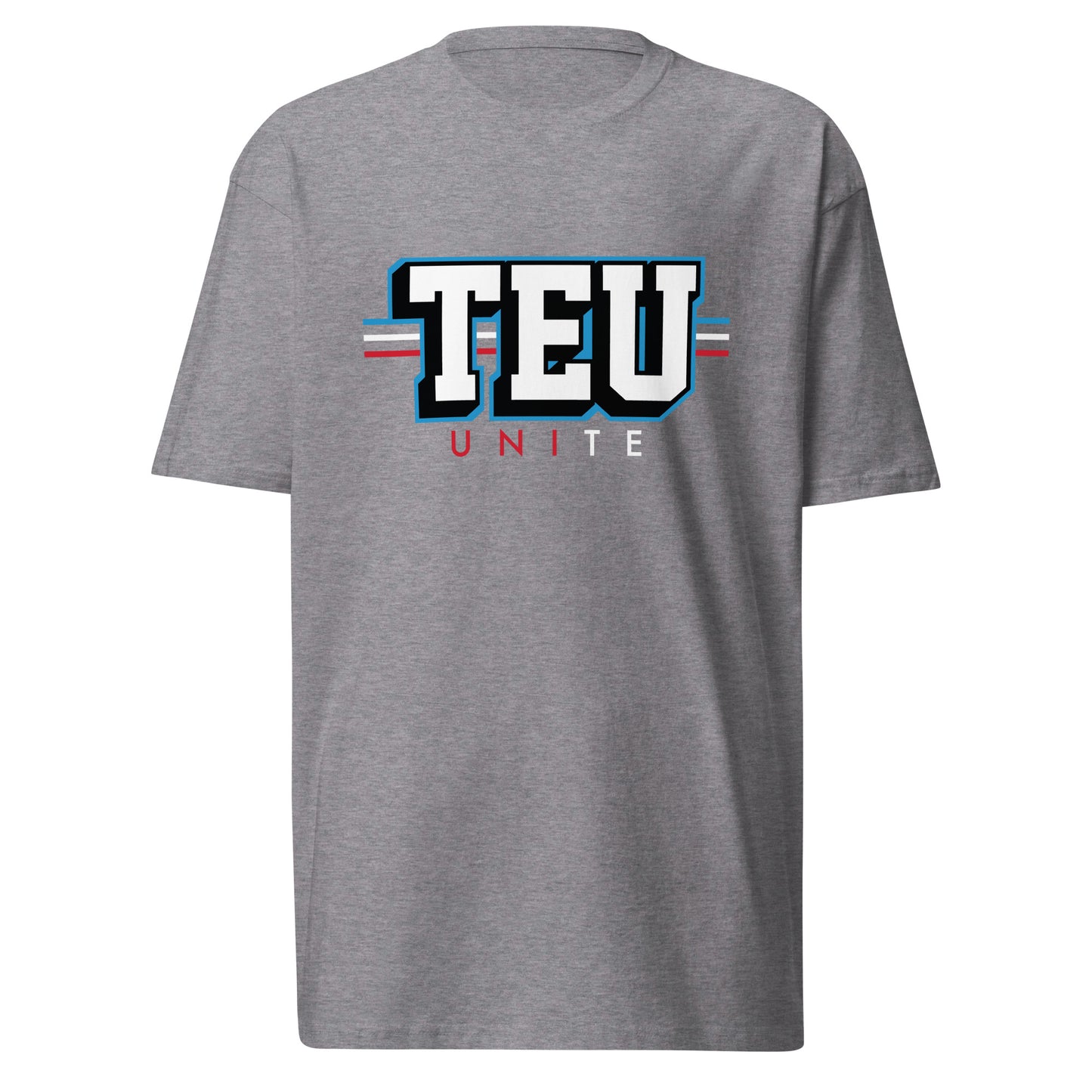 Tight End University "Signature" T-Shirt