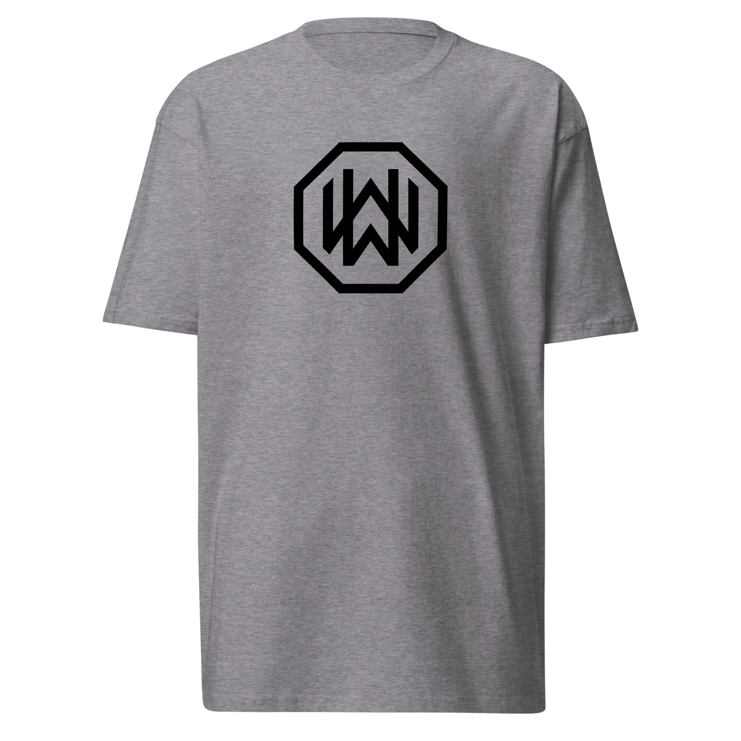 Warren Washington "Logo" Shirt