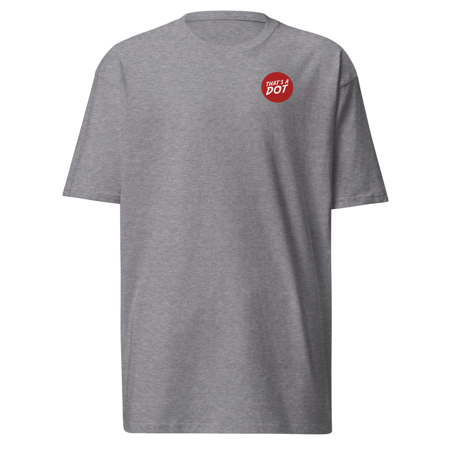 Zach Lewis "Logo" Shirt