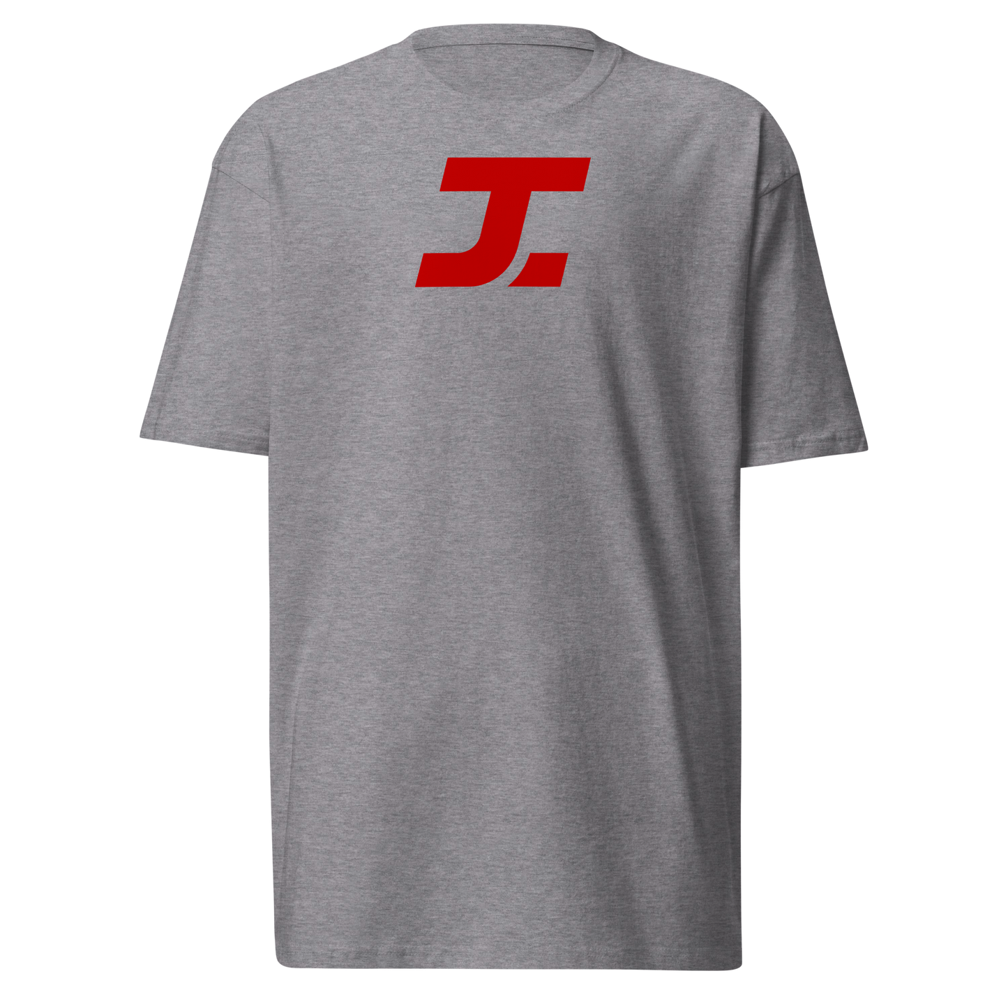 Ian Jackson "Logo" Shirt