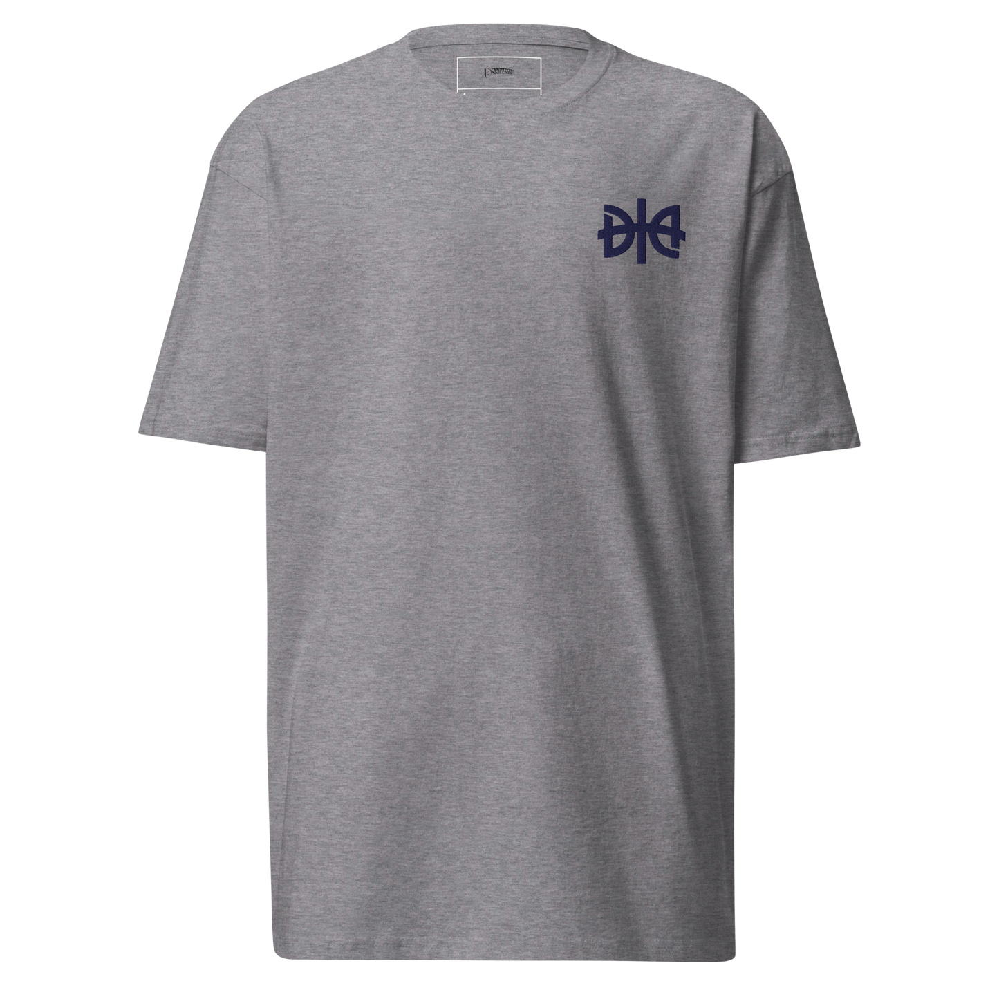 DeAndre Ayton "Logo" Shirt