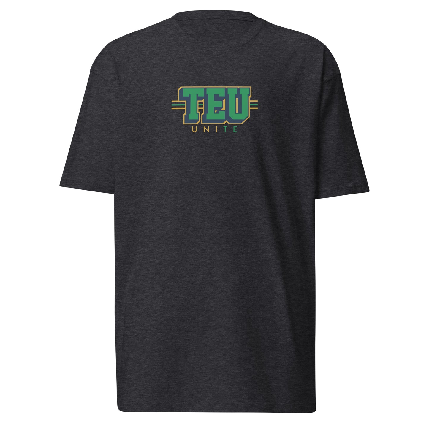 Tight End University "Notre Dame Edition" Shirt