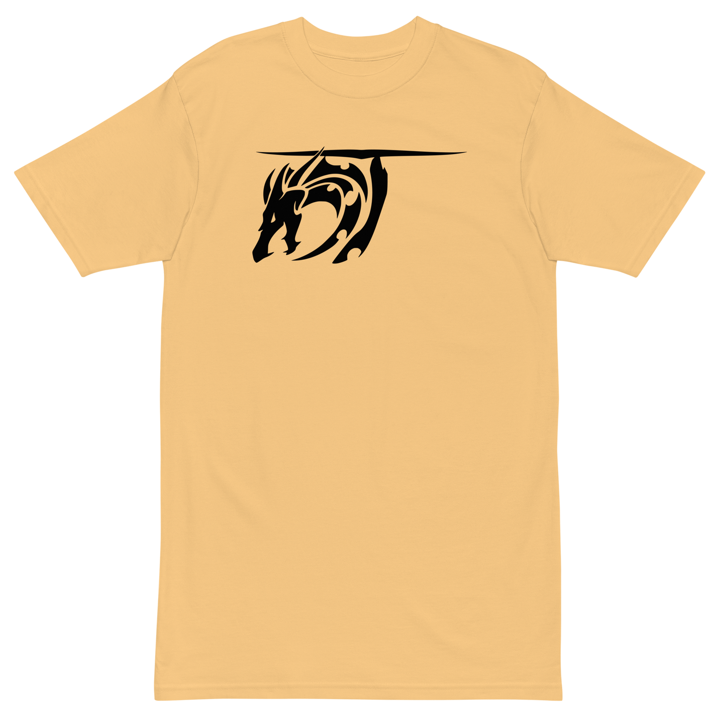 Dalvin Tomlinson "Logo" Shirt