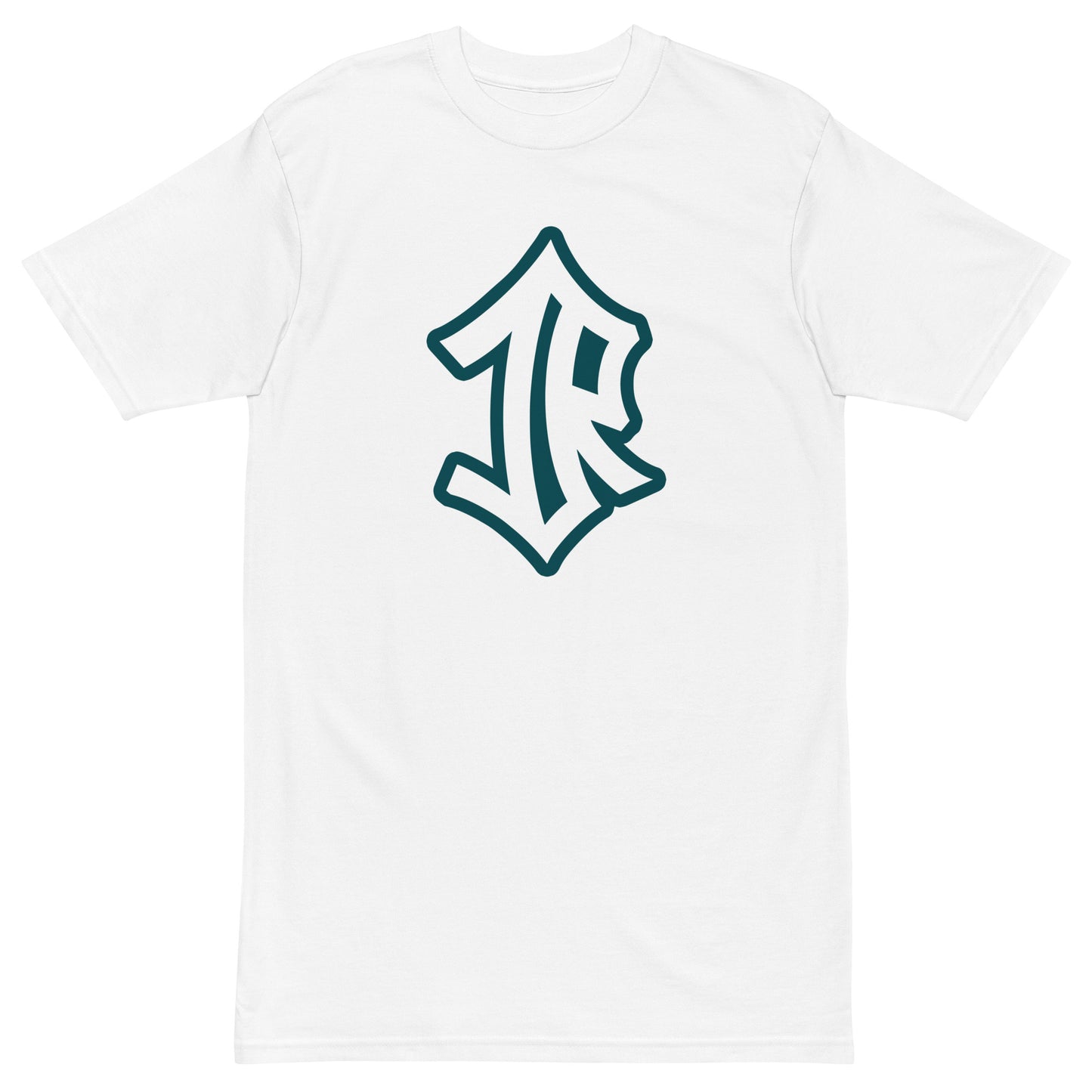 Janarius Robinson "Logo" Shirt