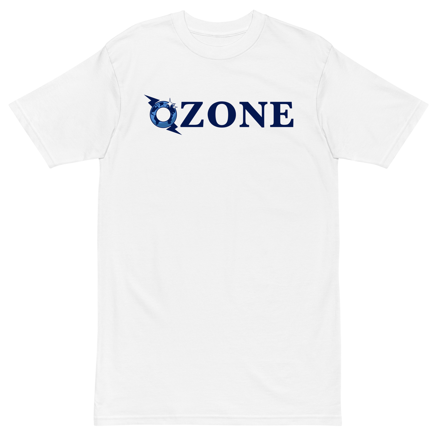 Osa Odighizuwa "O Zone" Shirt