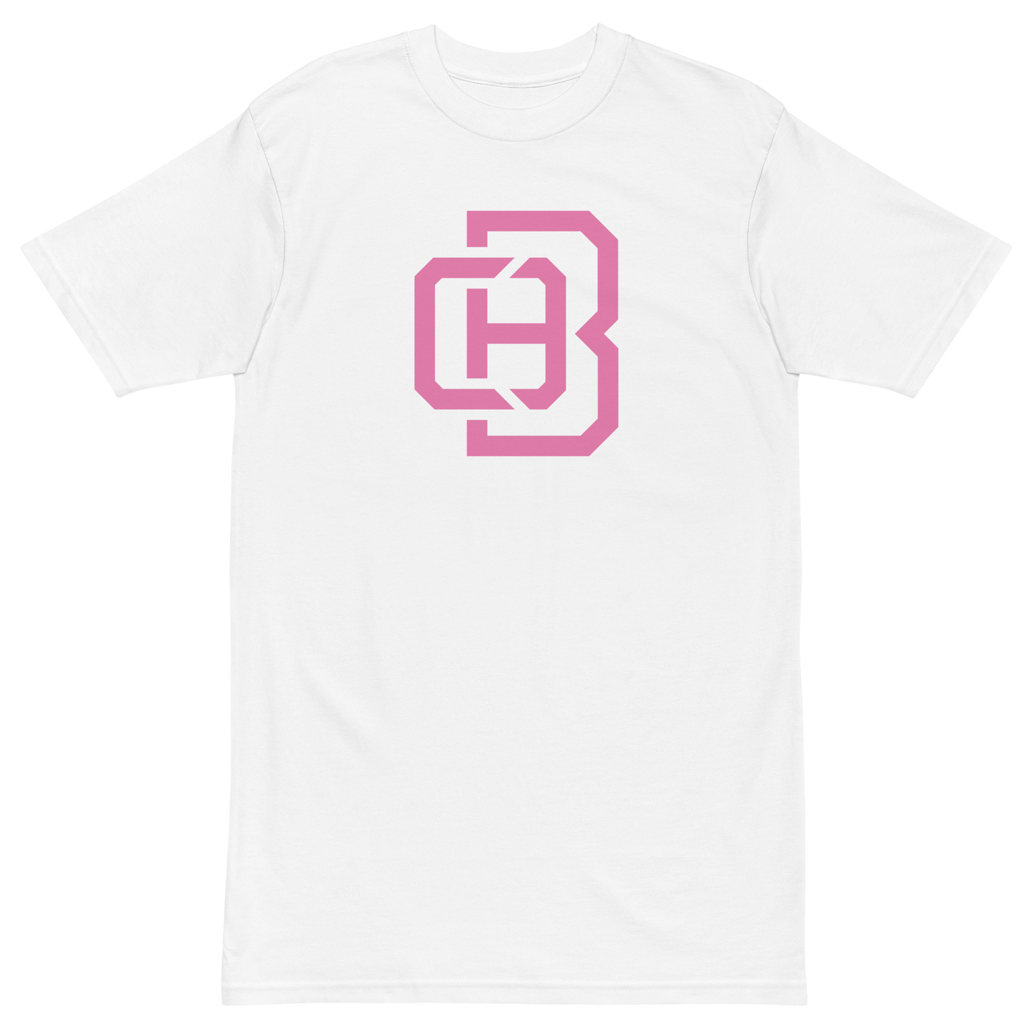 Cole Bishop "Logo" Shirt