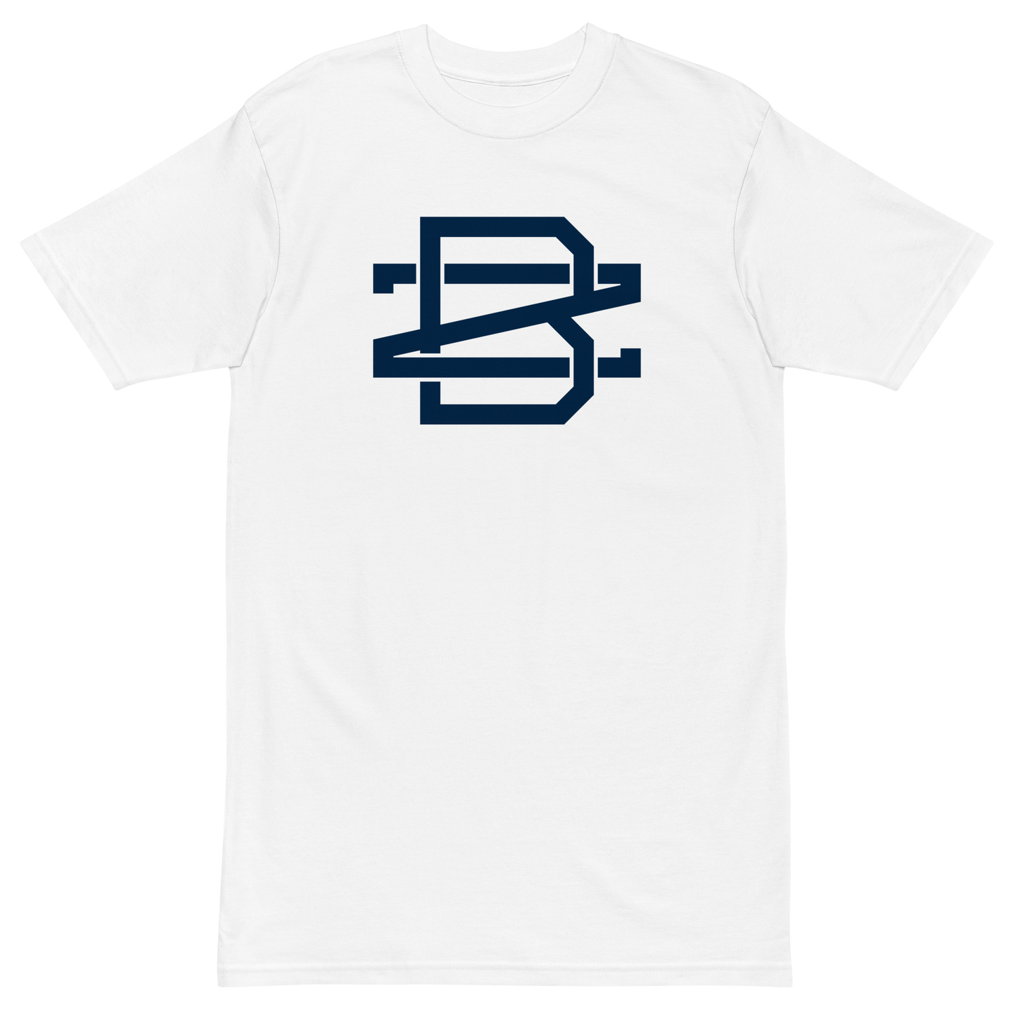Bailey Zappe "Logo" Shirt