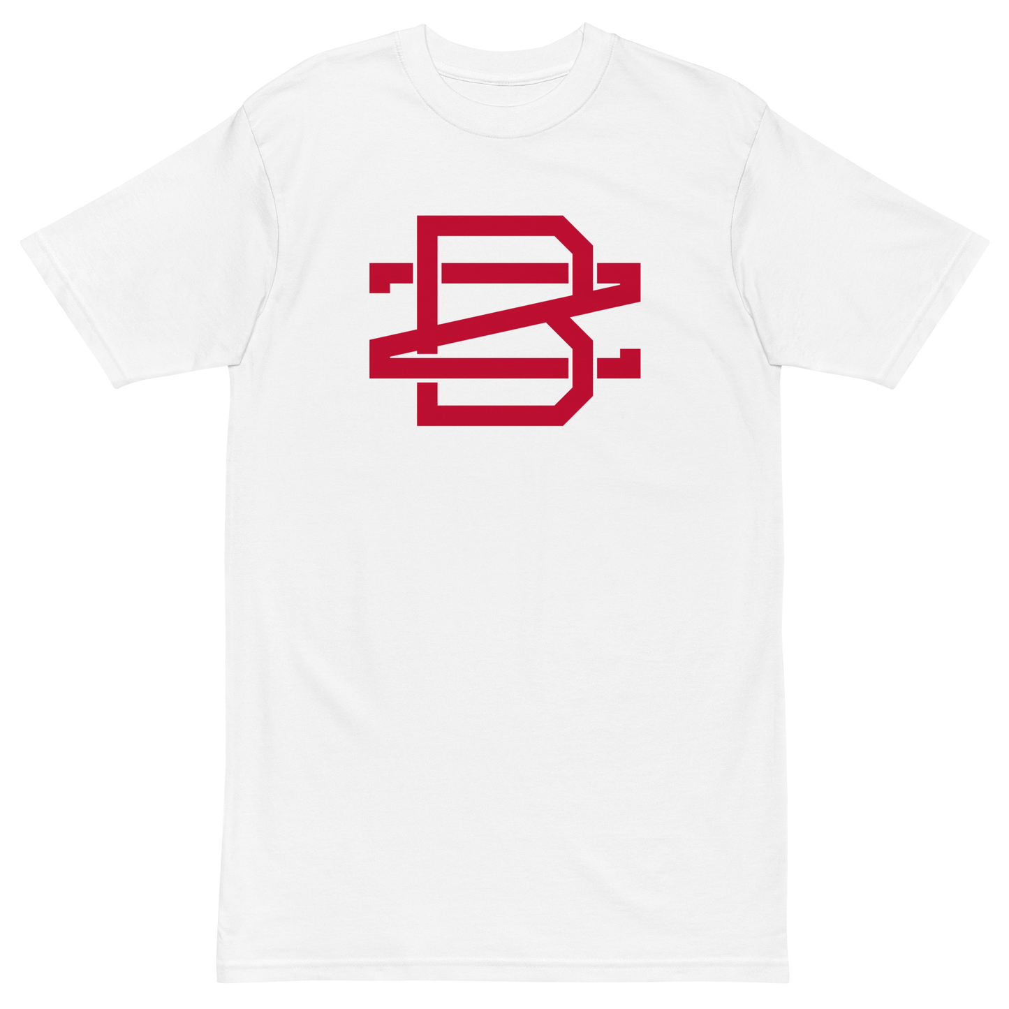 Bailey Zappe "Logo" Shirt