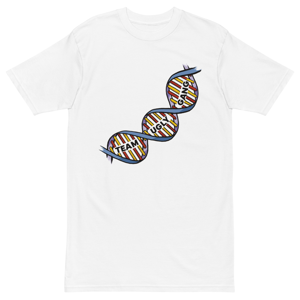 Foyesade Oluokun "Ethos" Shirt