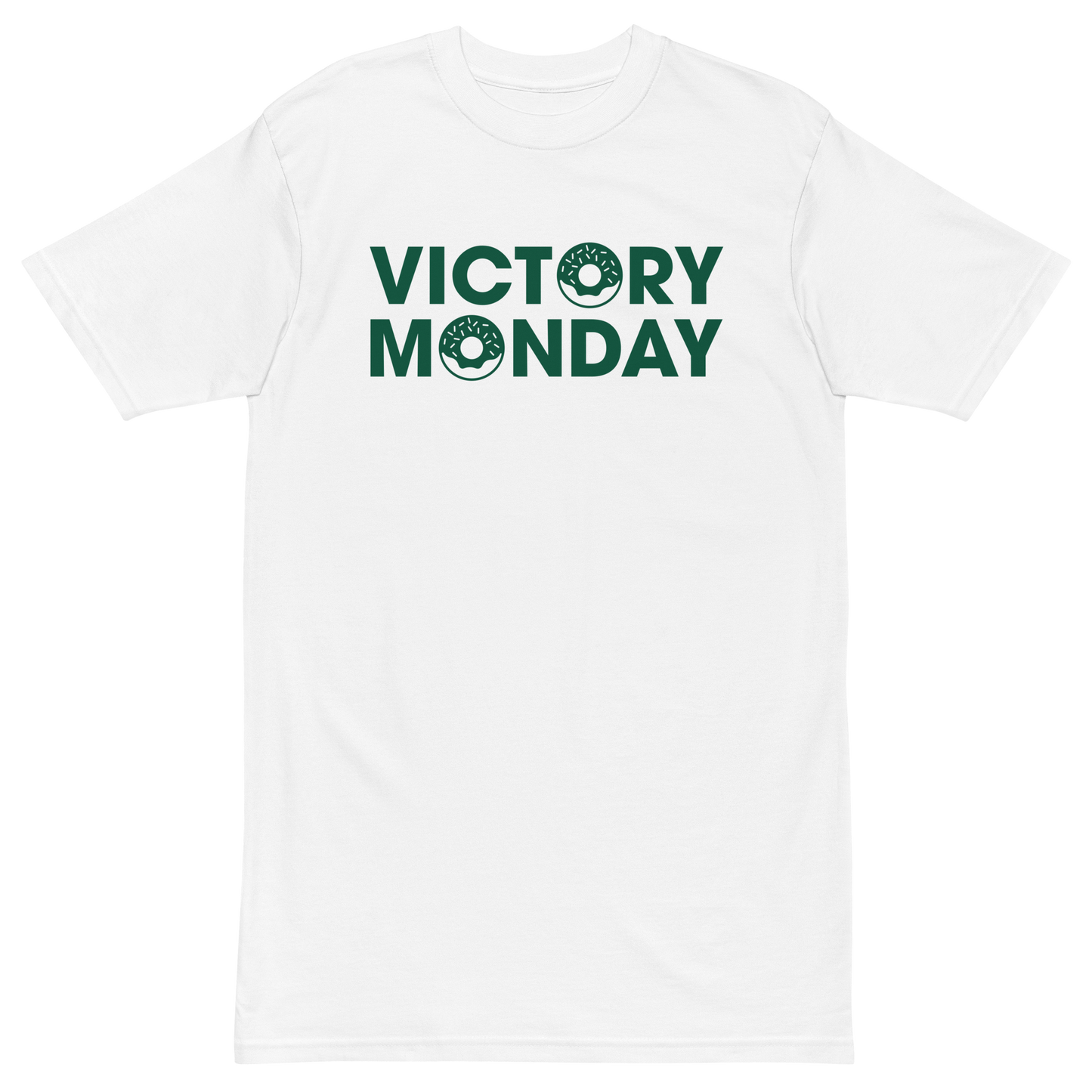 Laken Tomlinson "Victory Monday" Shirt, Buffalo Edition 2.0