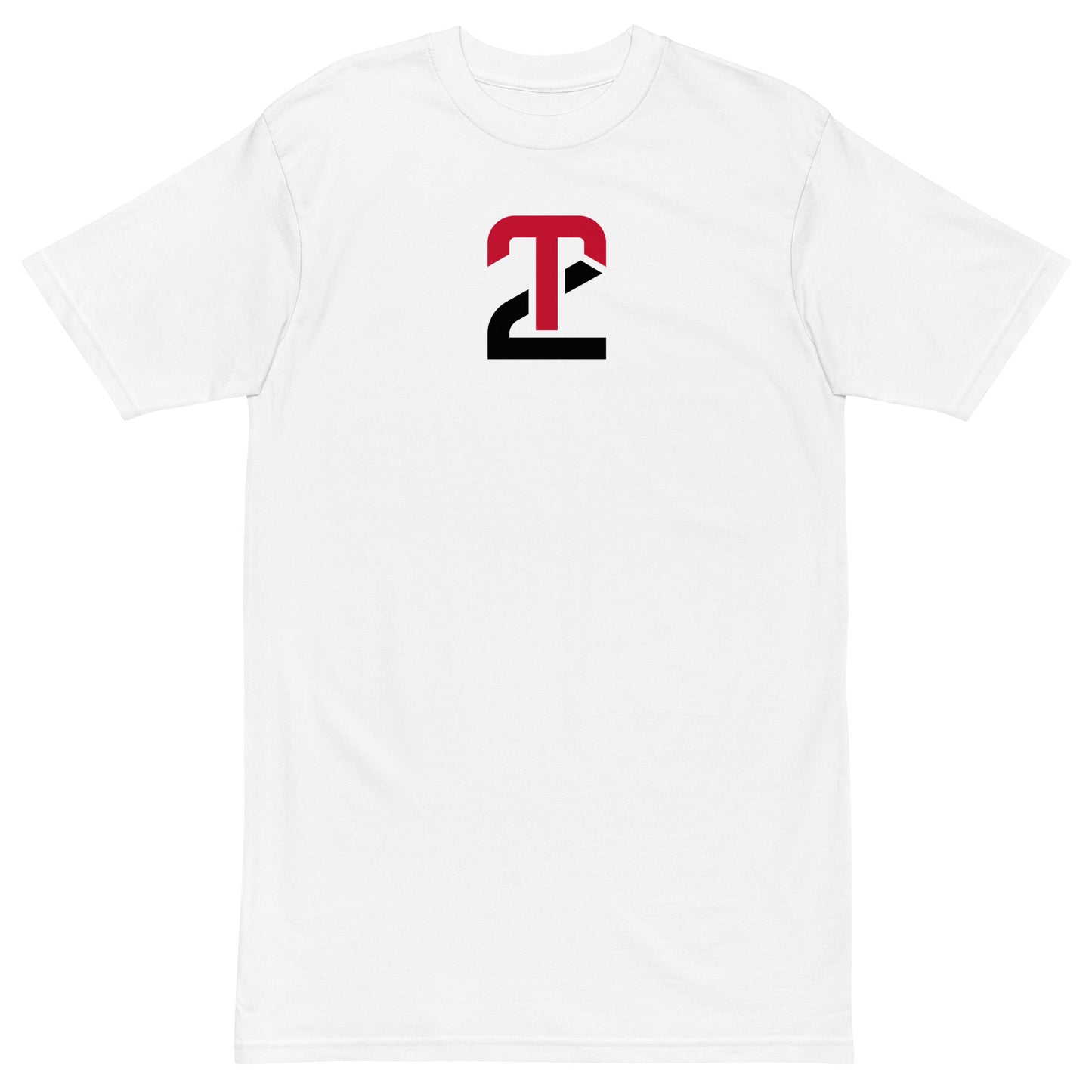 TK Pitts "Signature" Short Sleeve T-Shirt