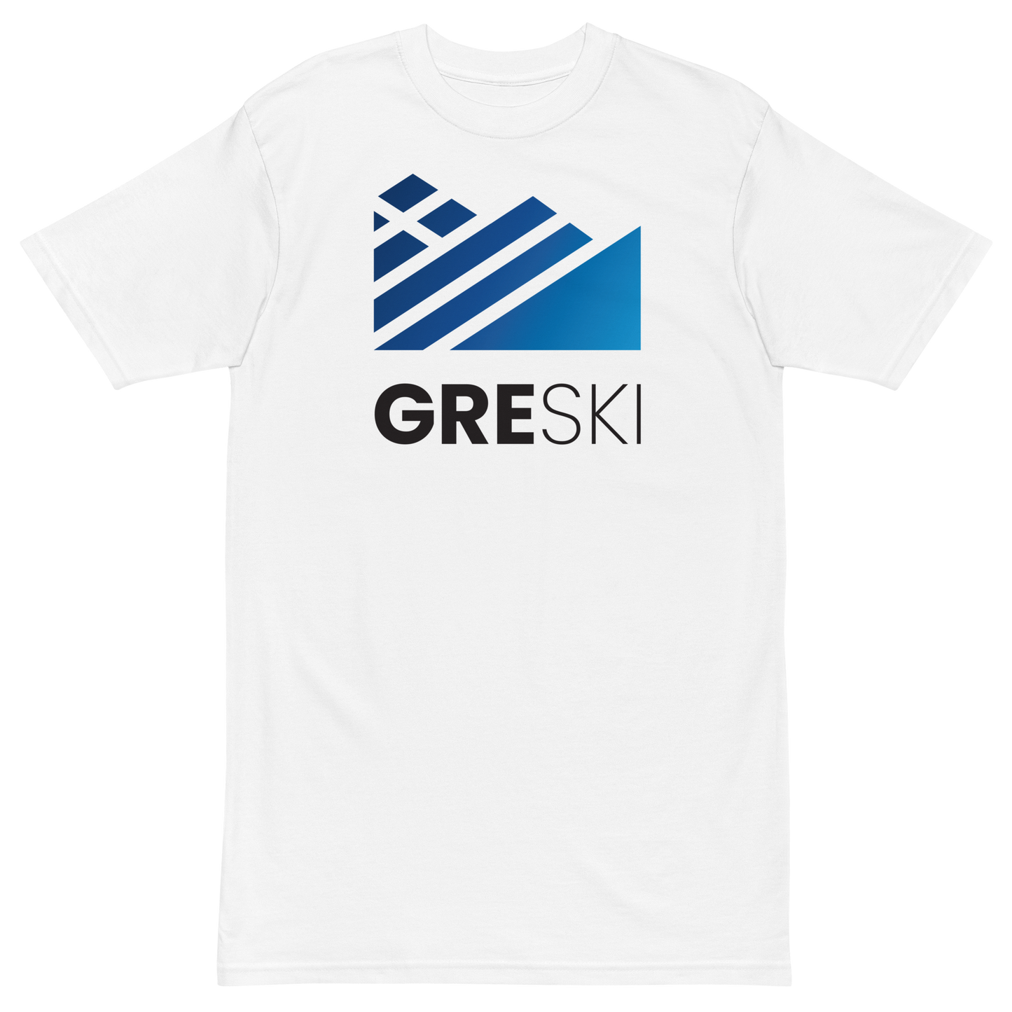 GreSki "Logo" Shirt