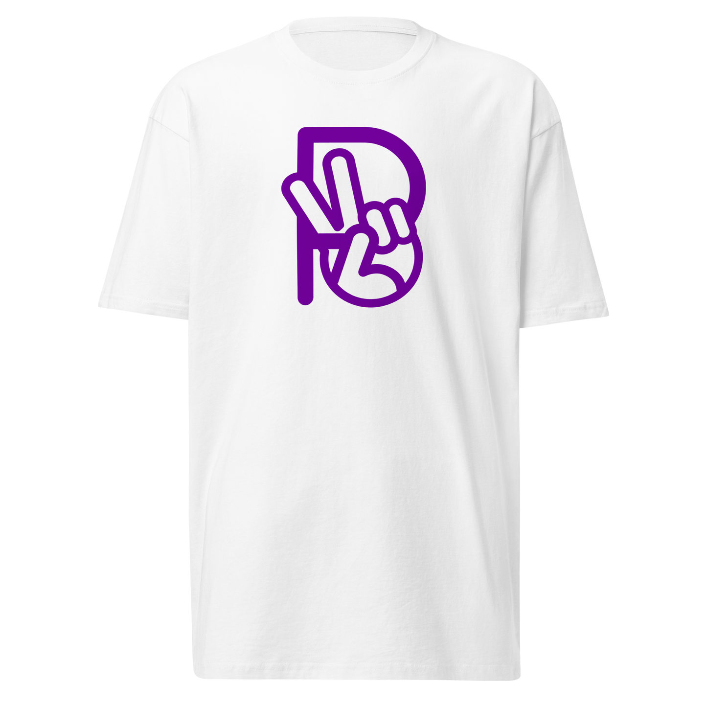 Pepe Williams "Logo" Shirt