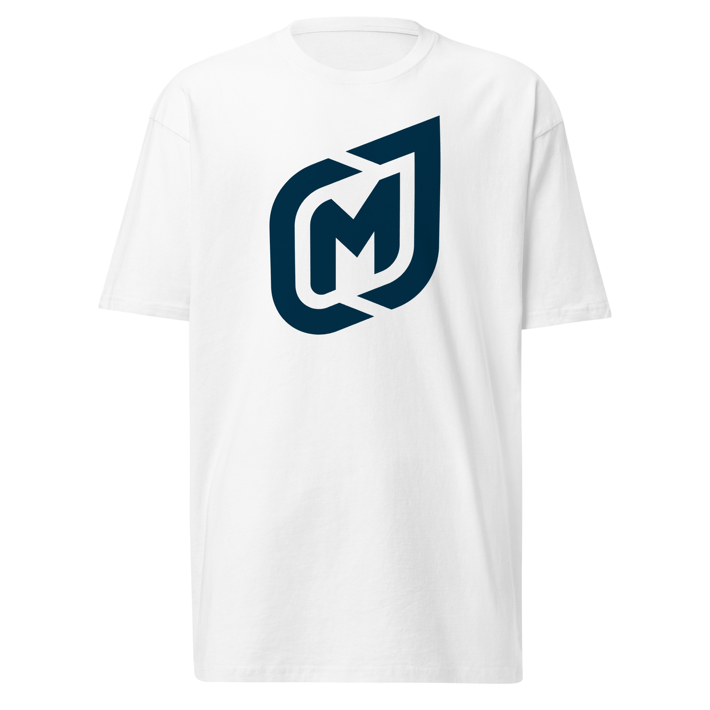 CJ Mosley "Logo" Shirt