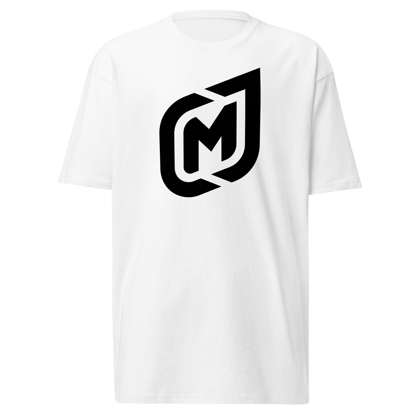 CJ Mosley "Logo" Shirt