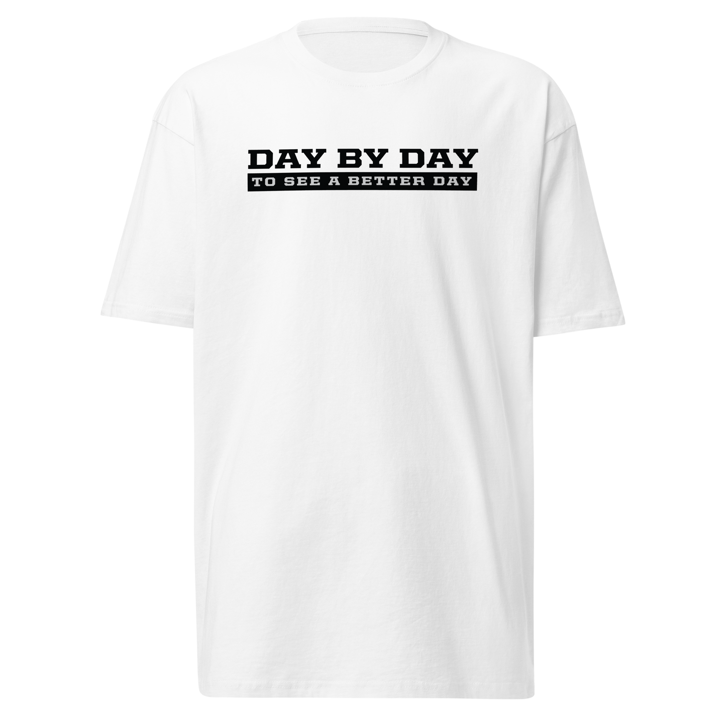 David Ojabo "Day By Day" Shirt