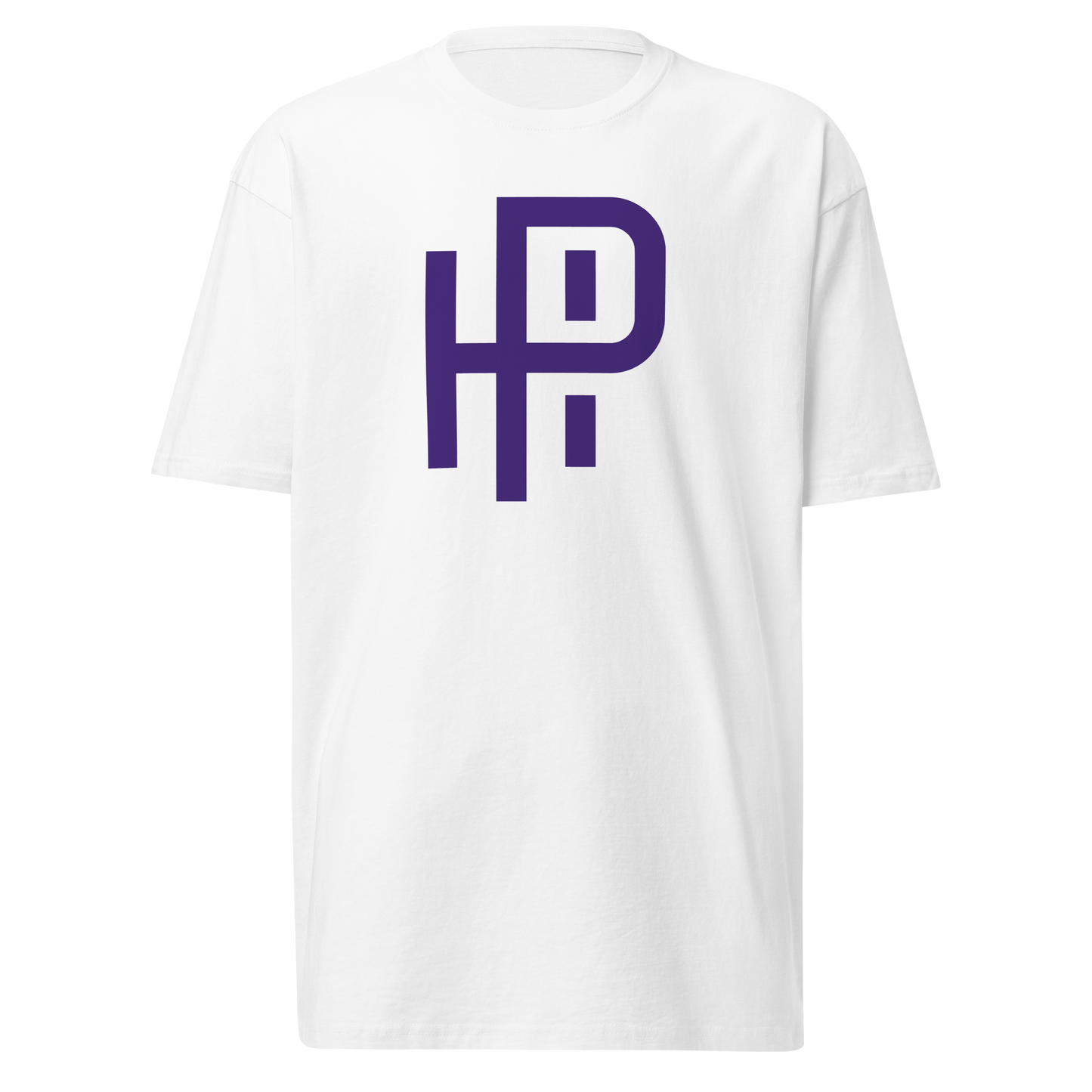 Harold Perkins "Logo" Shirt