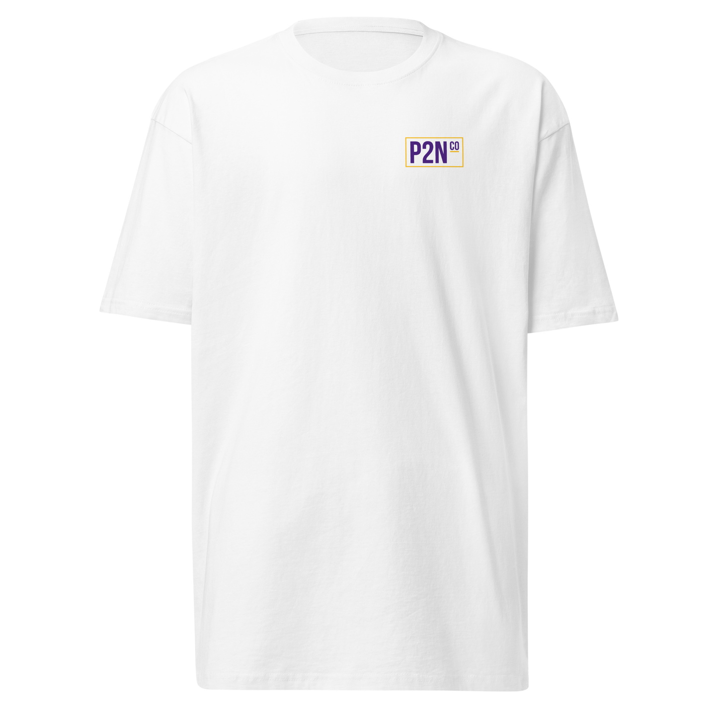 Patrick Peterson "BE7IEVE" Shirt