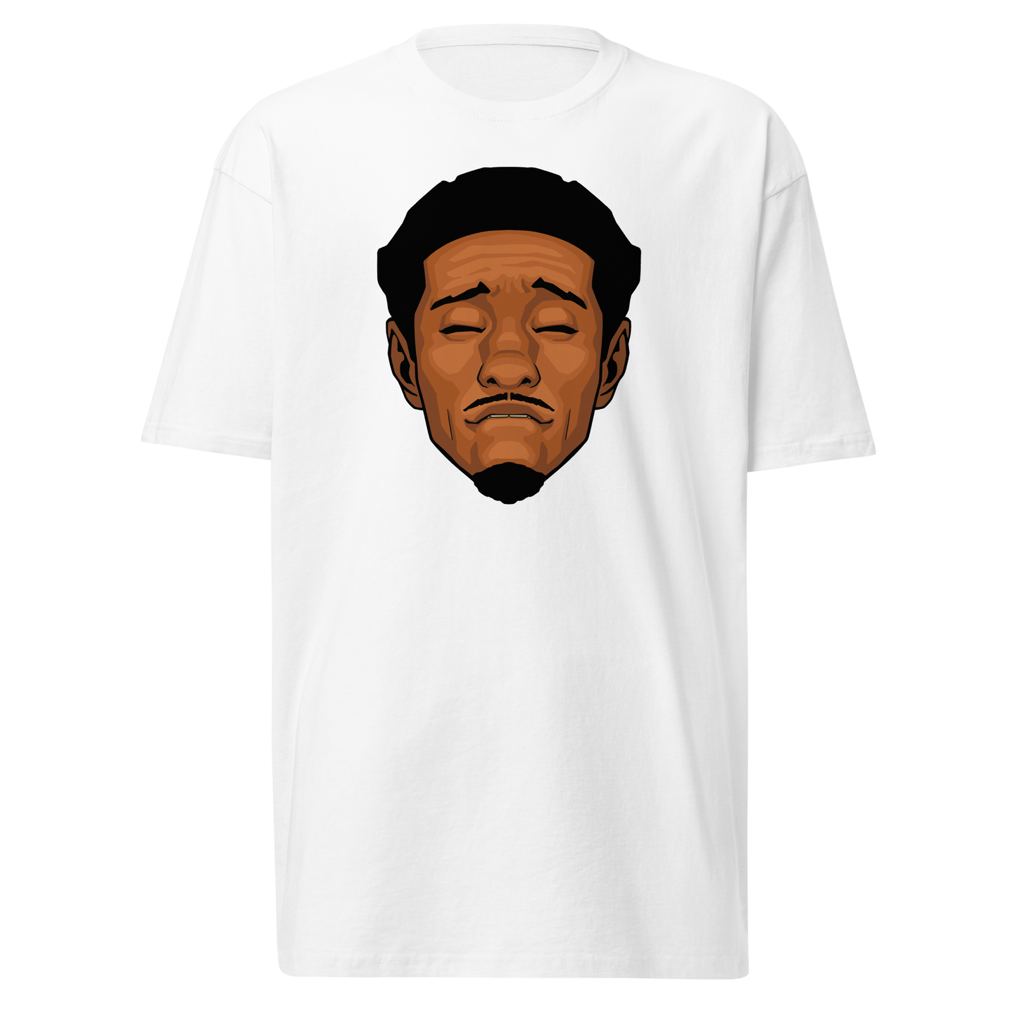 Cam Bynum "Face" Shirt