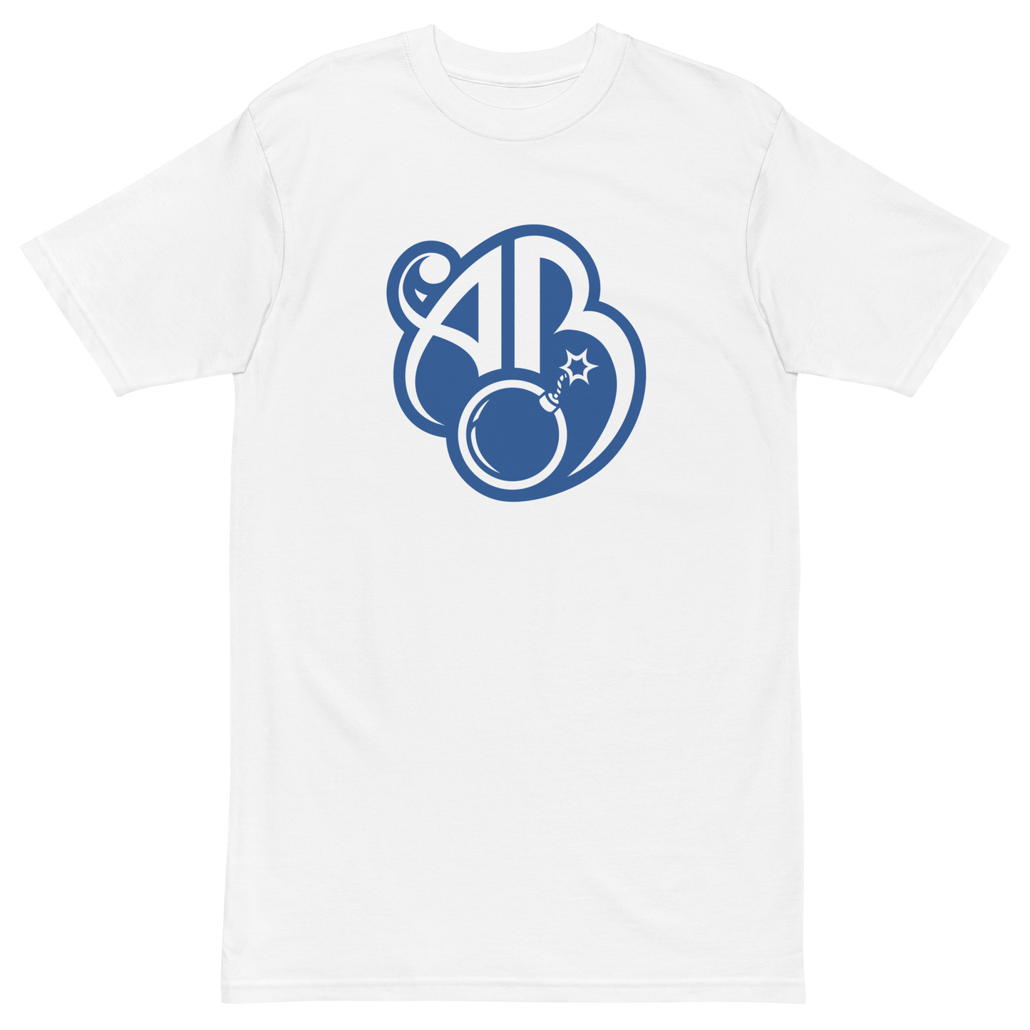 Alycia Baumgardner "BOMB" Shirt