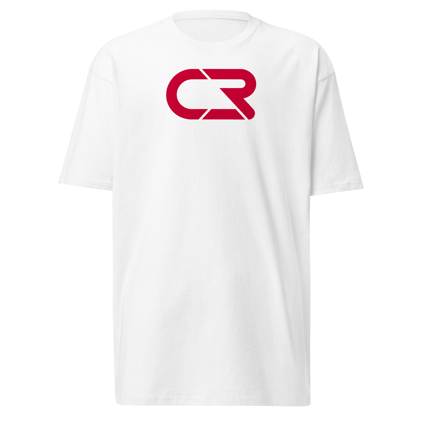 Courtney Ramey "Logo" Shirt