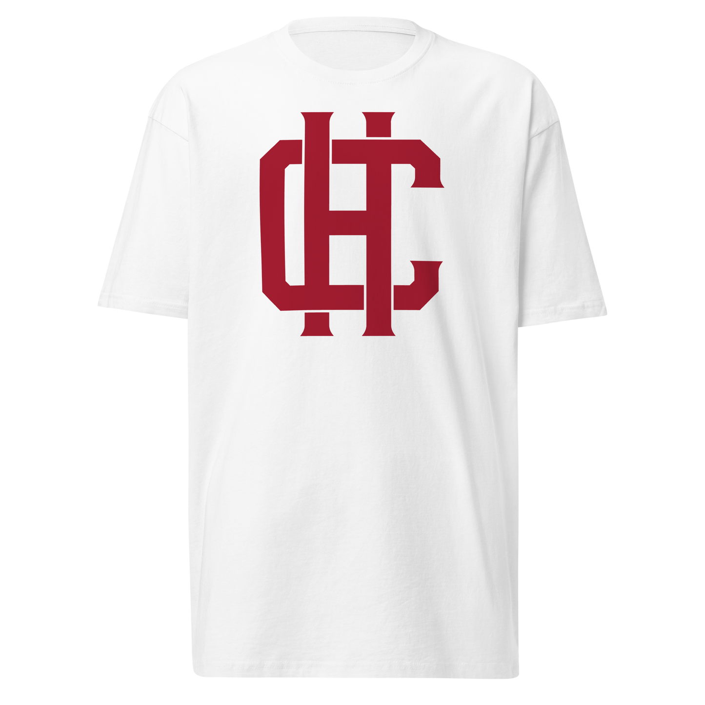 Christian Harris "Logo" Shirt