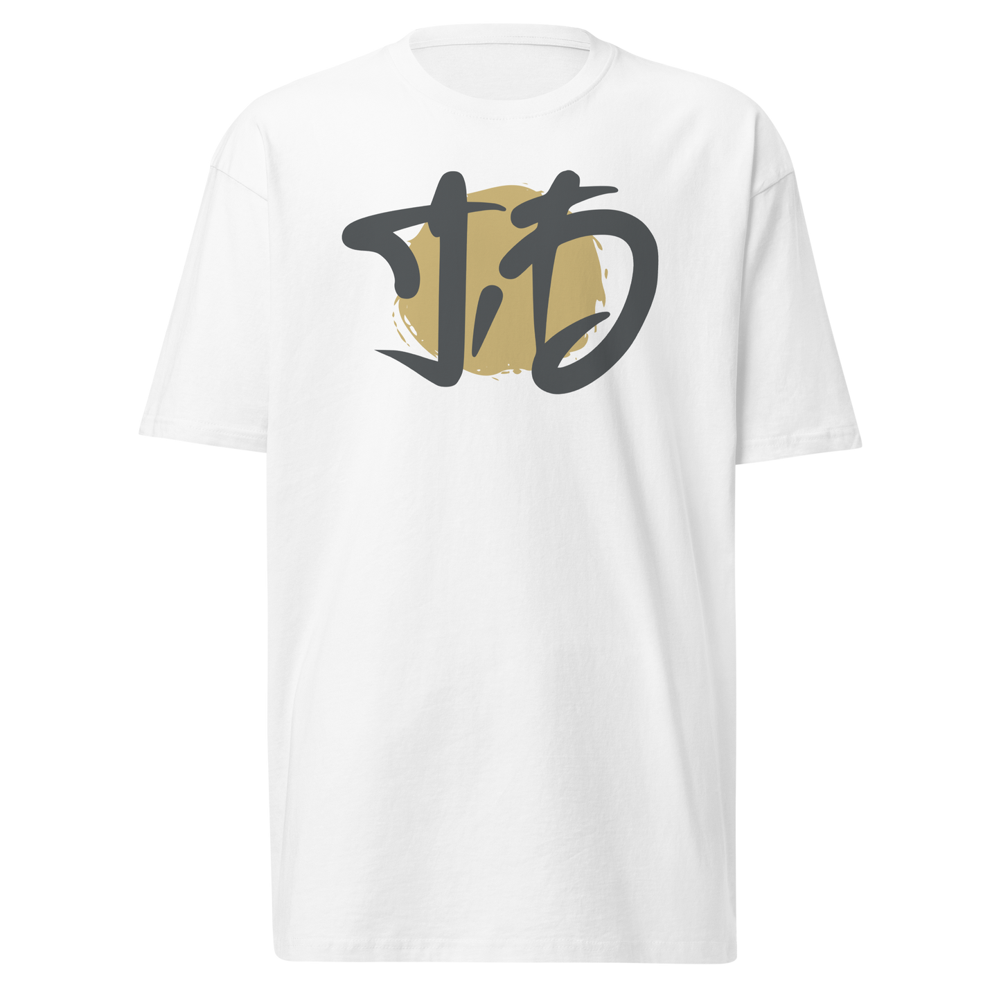 Jordan Domineck "Logo" Shirt