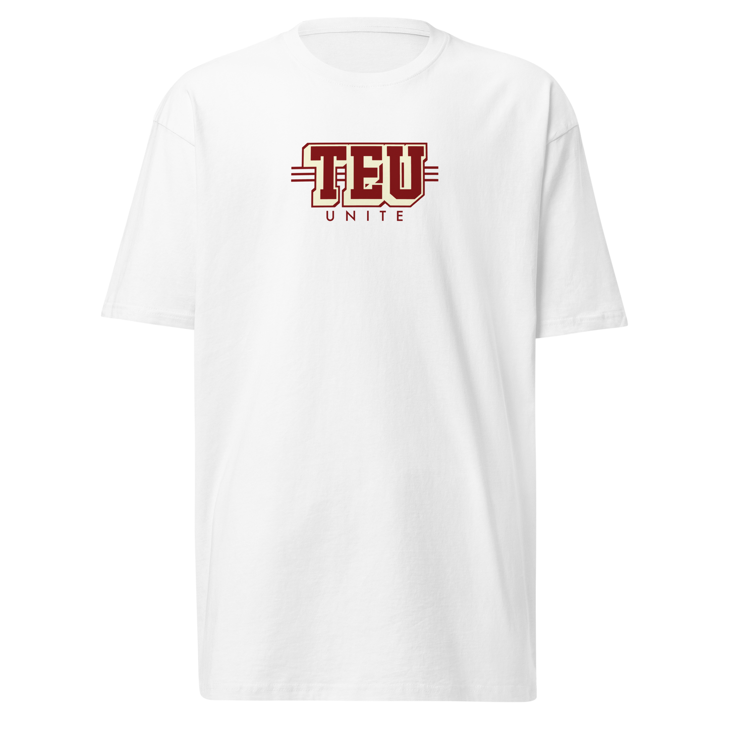 Tight End University "Oklahoma Edition" Shirt