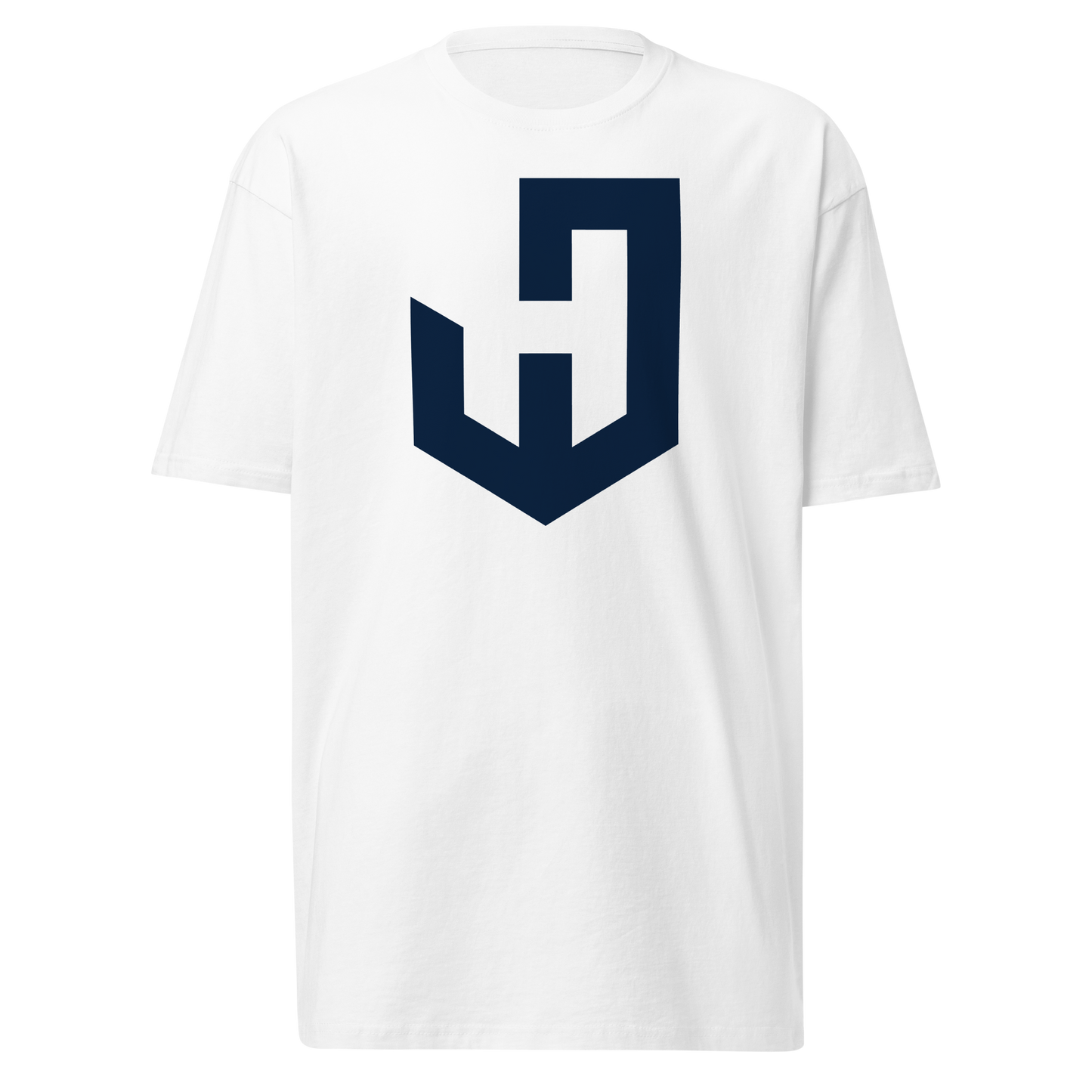 Jarquez Hunter "Logo" Shirt
